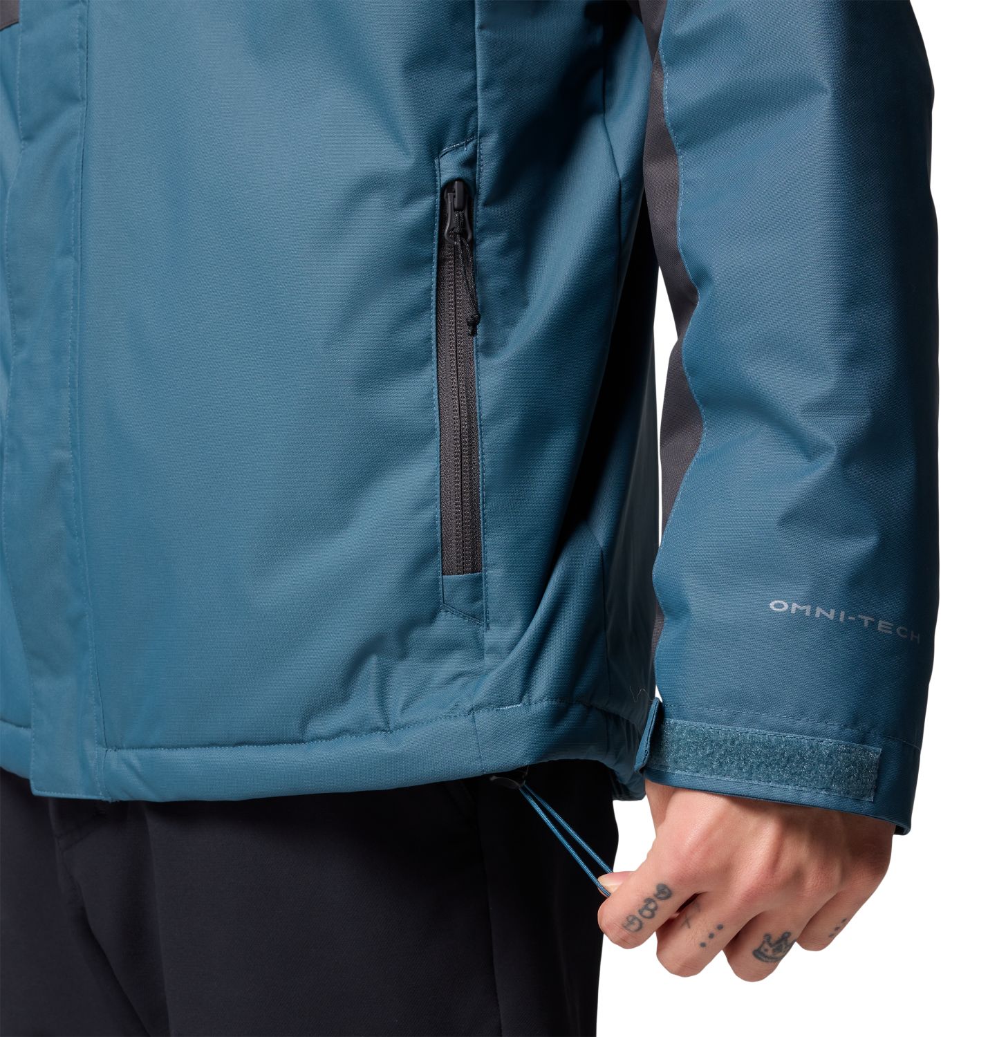 Columbia Tipton Peak Coat