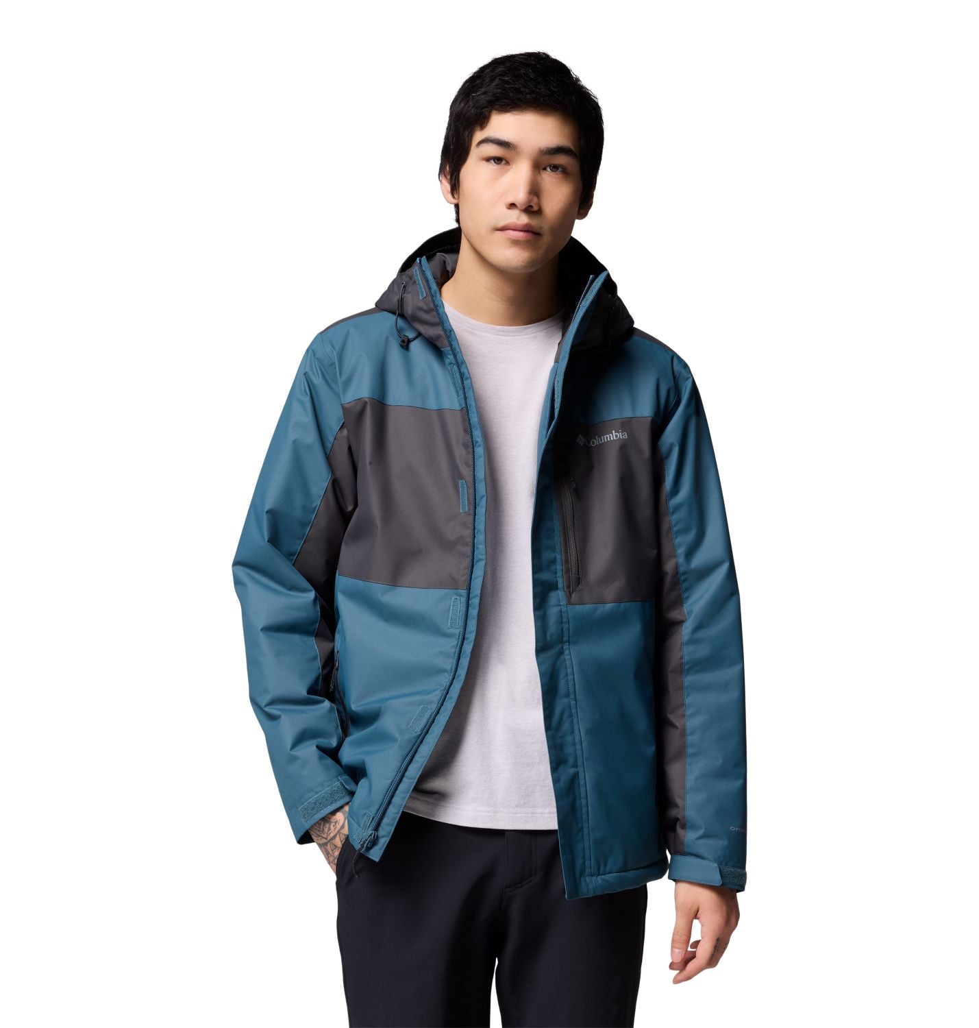 Columbia Tipton Peak Coat