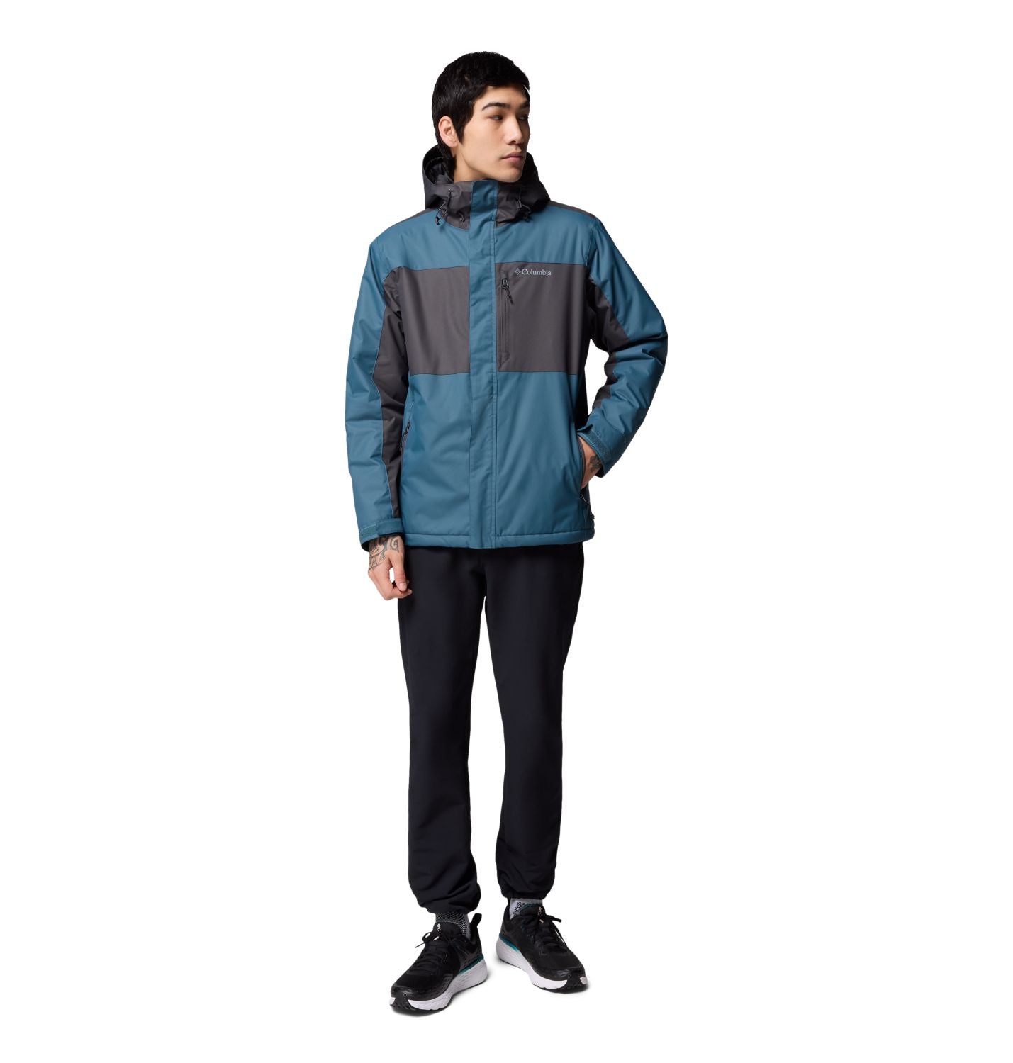 Columbia Tipton Peak Coat