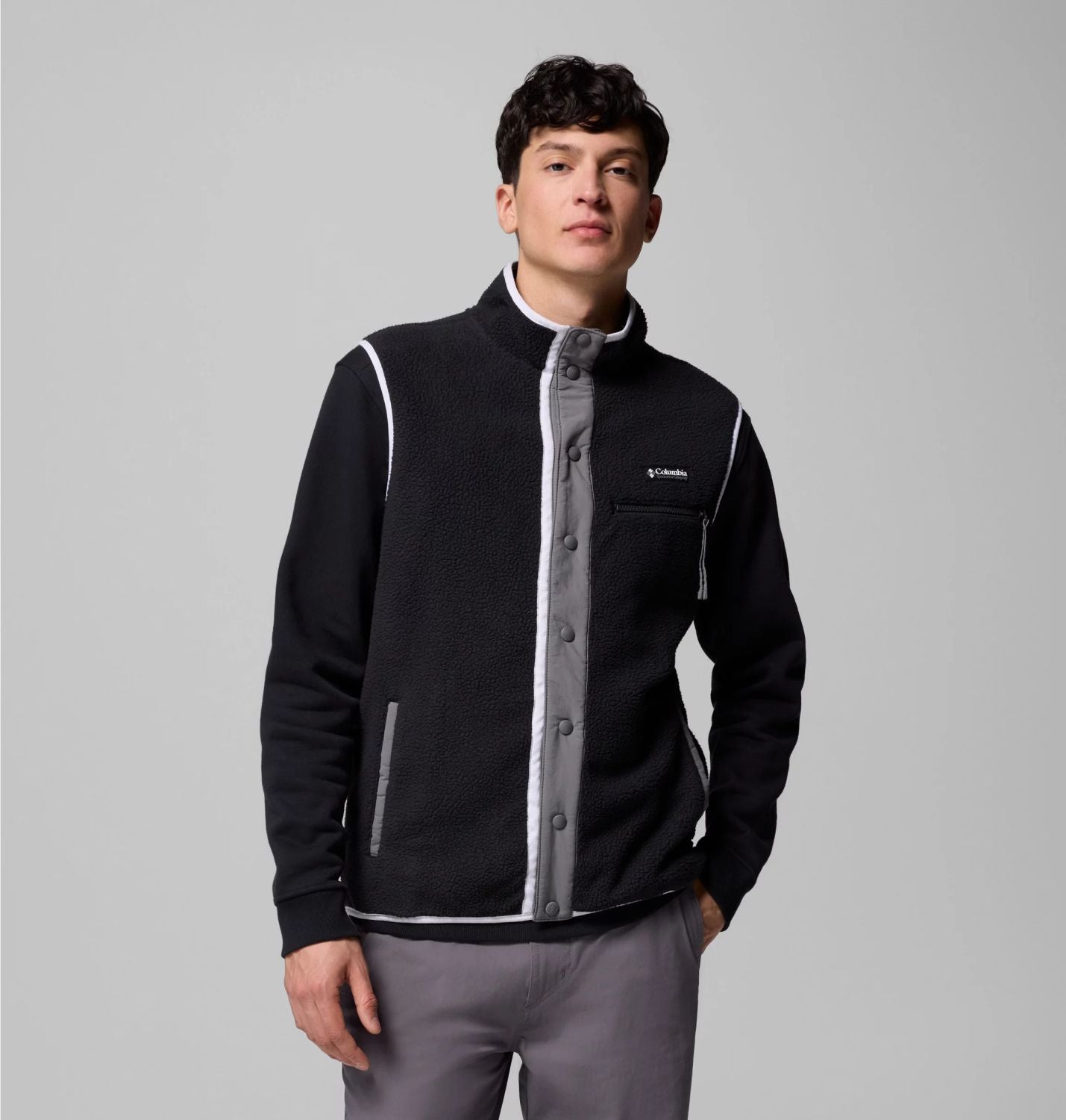 Columbia Helvetia Vest
