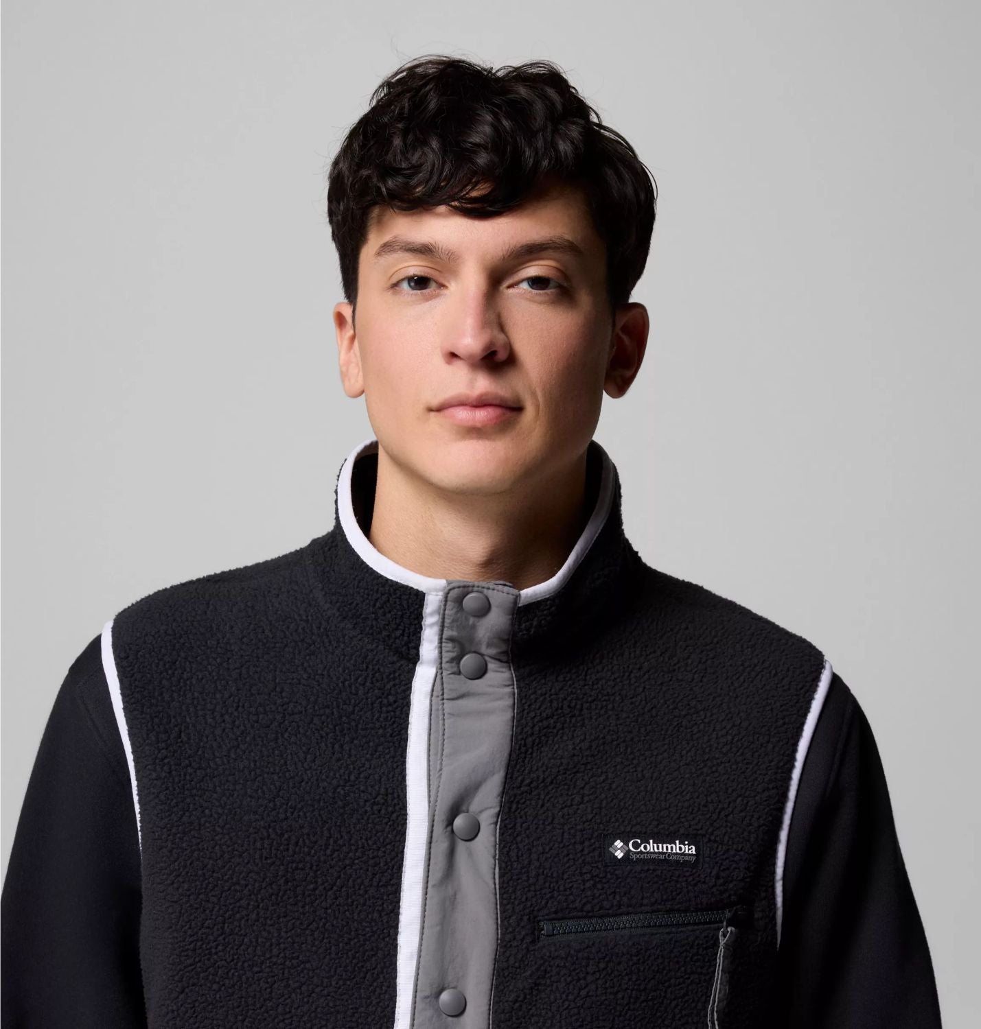 Columbia Helvetia Vest