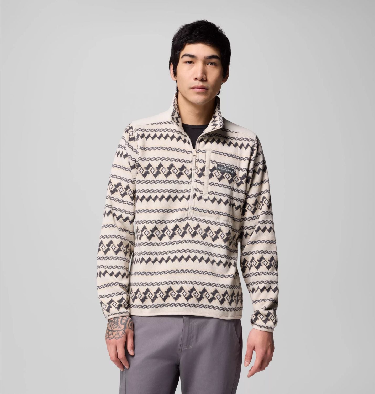 Columbia Sweater Weather Print
