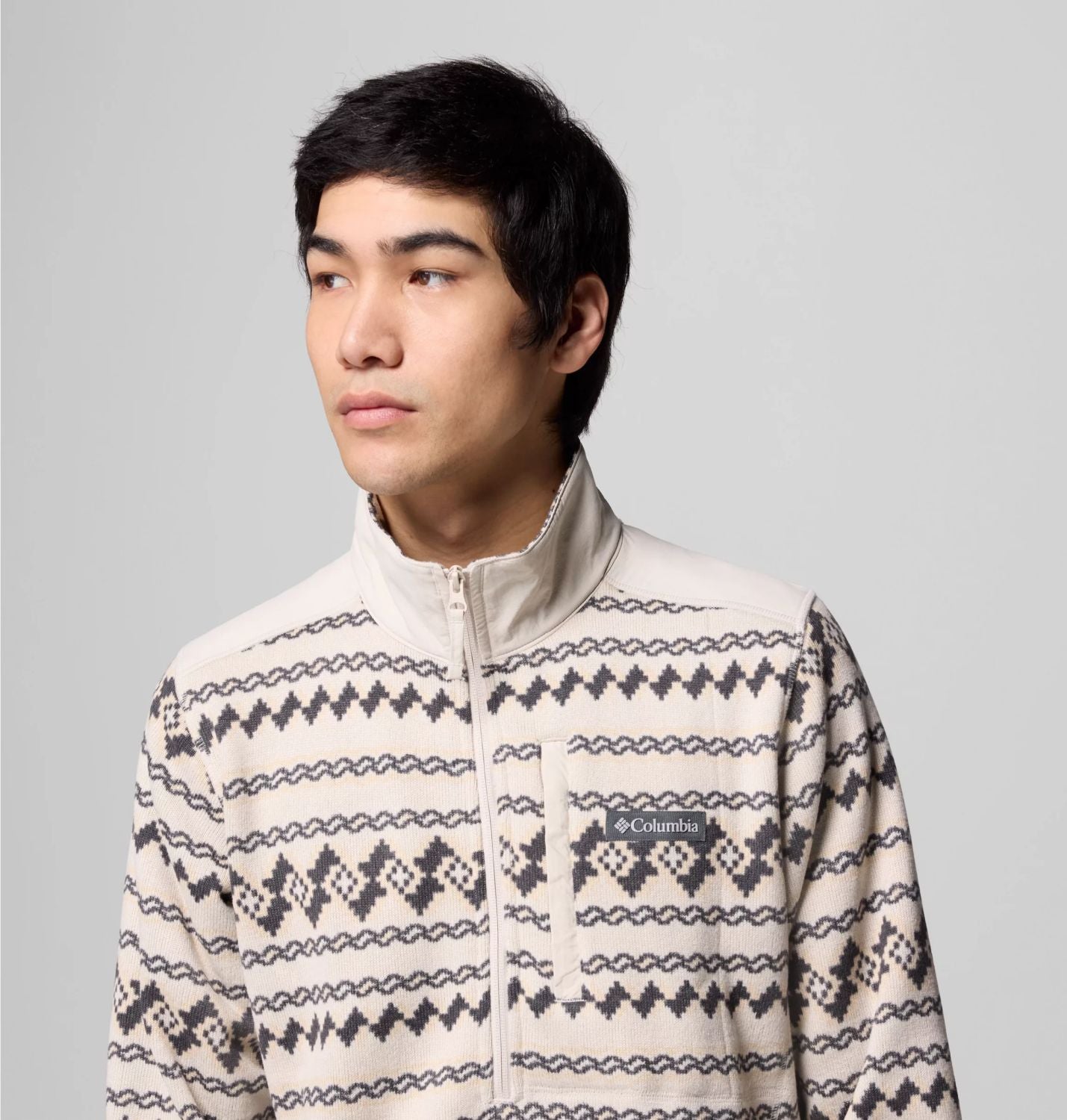 Columbia Sweater Weather Print