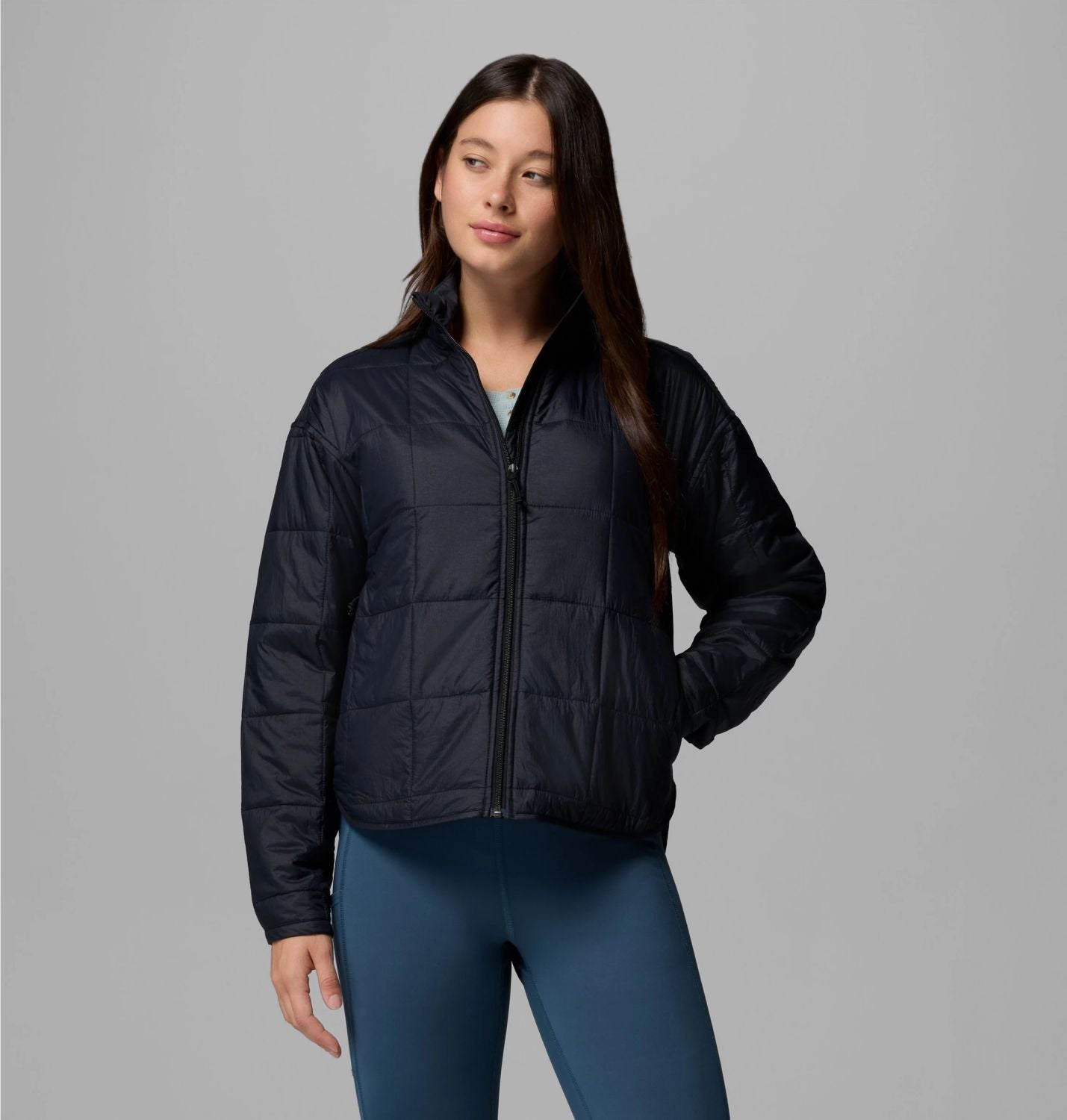 Columbia Sienna Hill Jacket