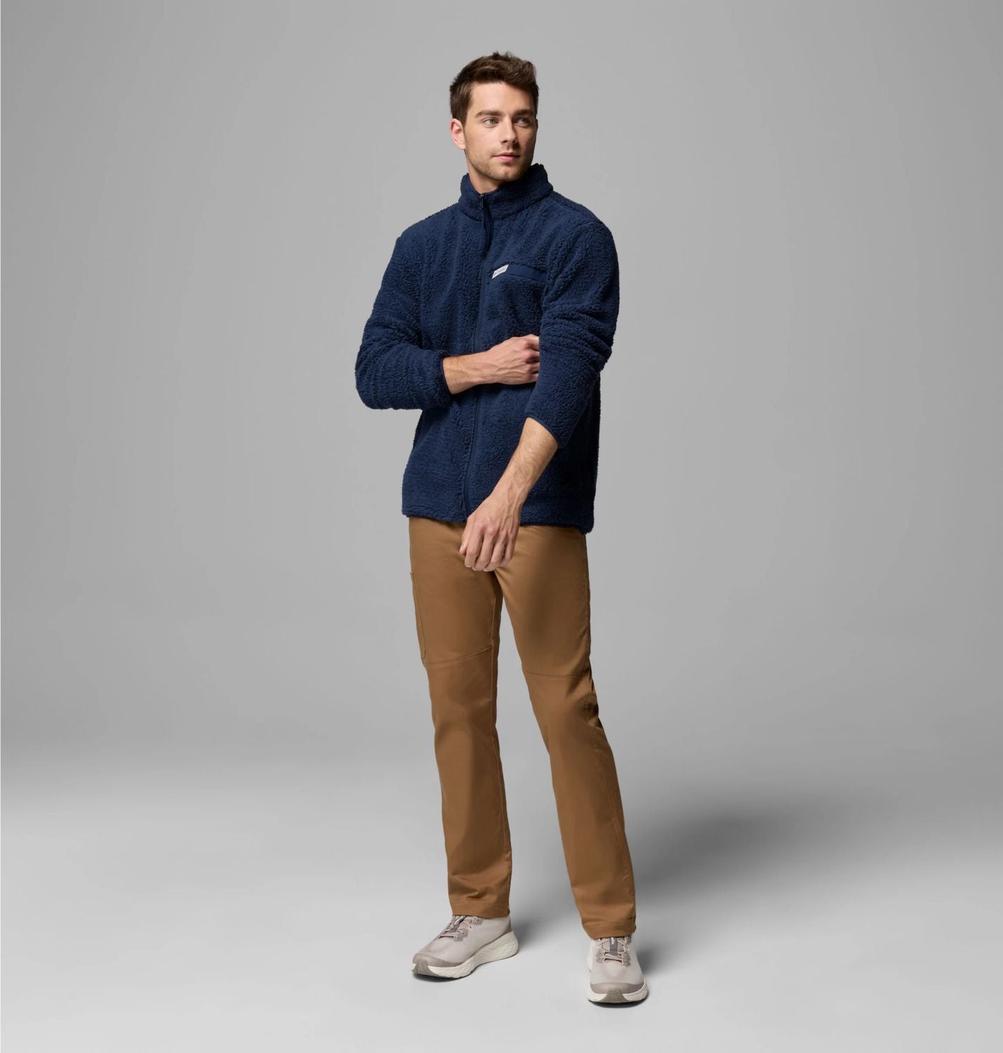 Columbia Rugged Ridge Fleece
