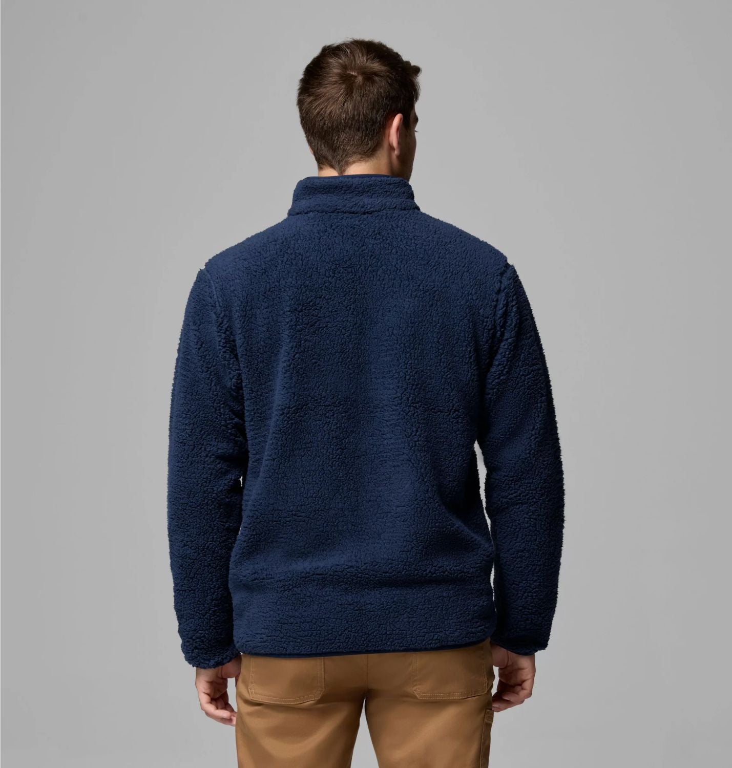 Columbia Rugged Ridge Fleece