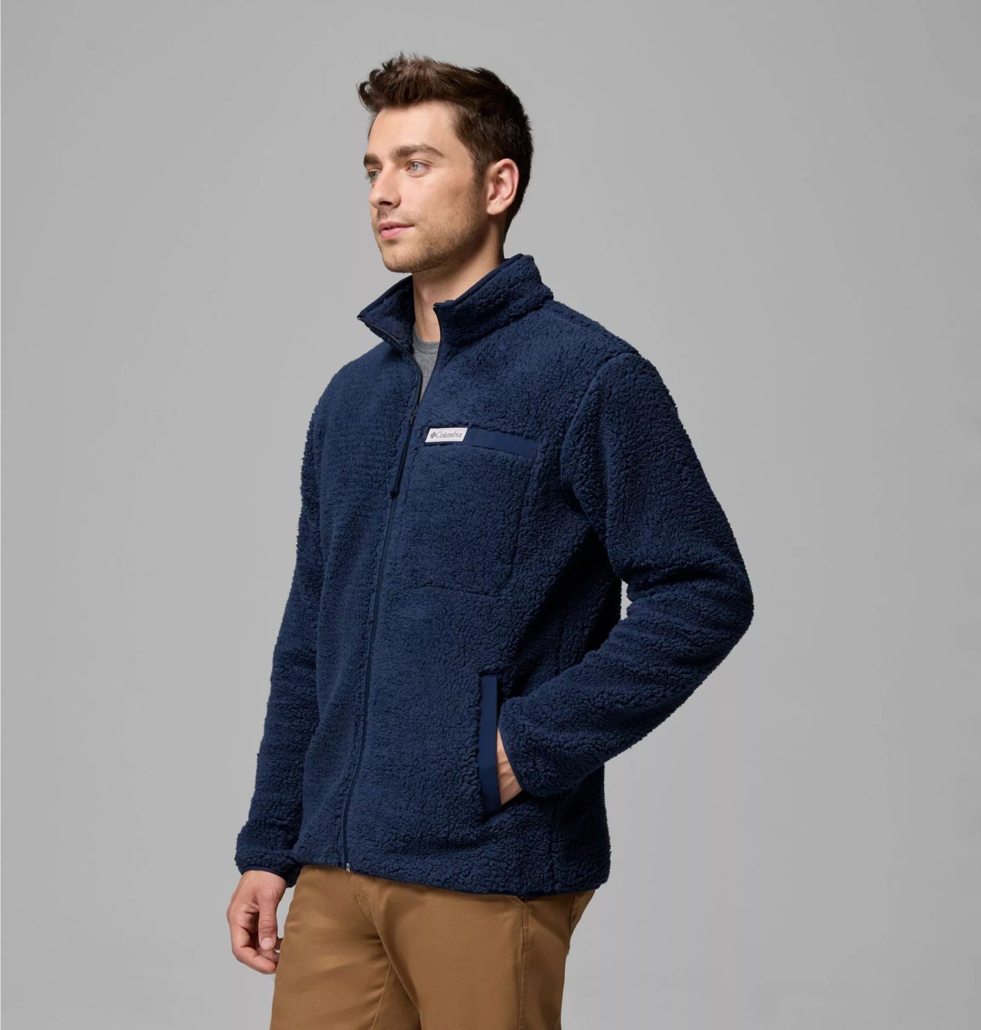 Columbia Rugged Ridge Fleece