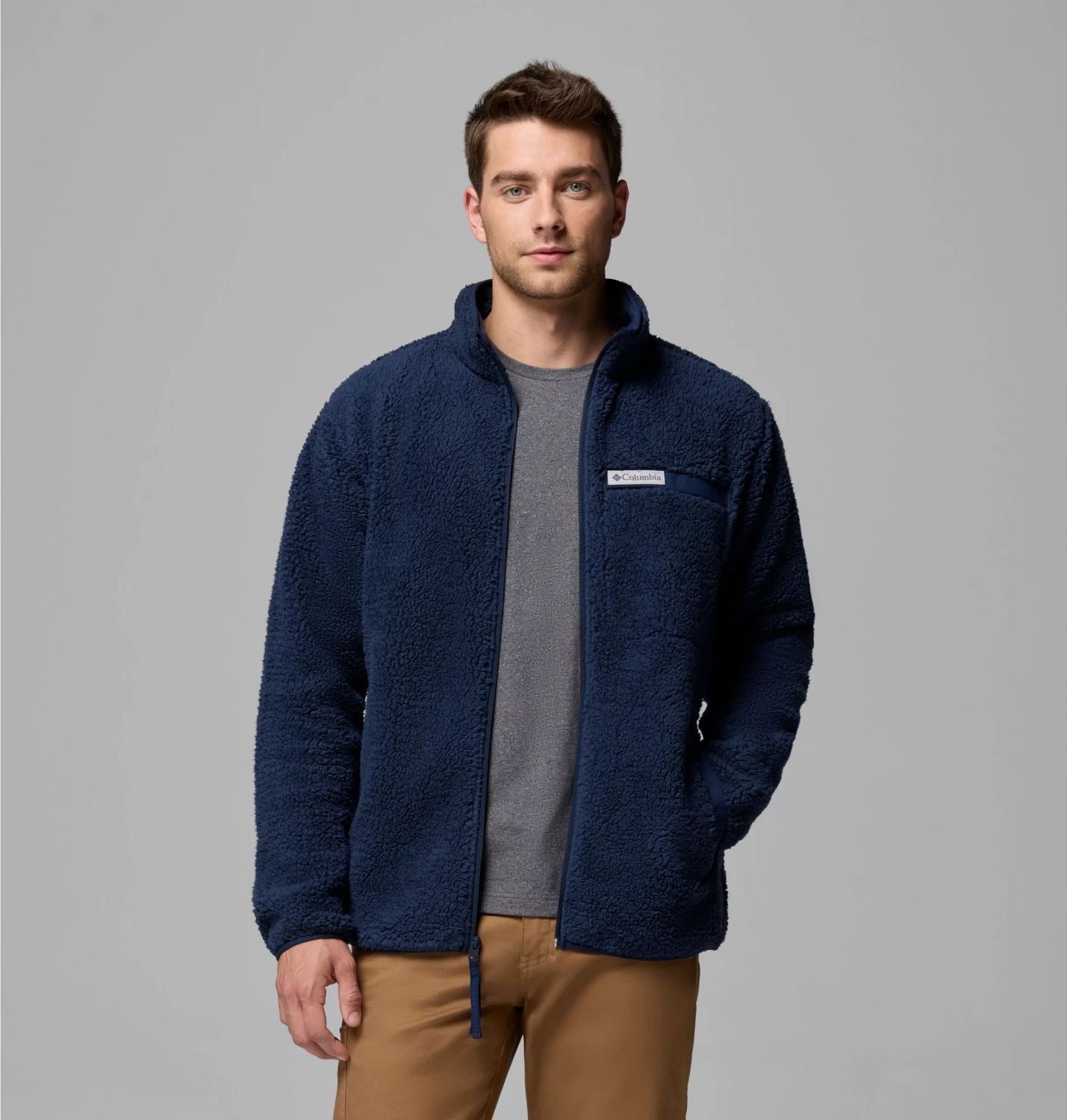 Columbia Rugged Ridge Fleece
