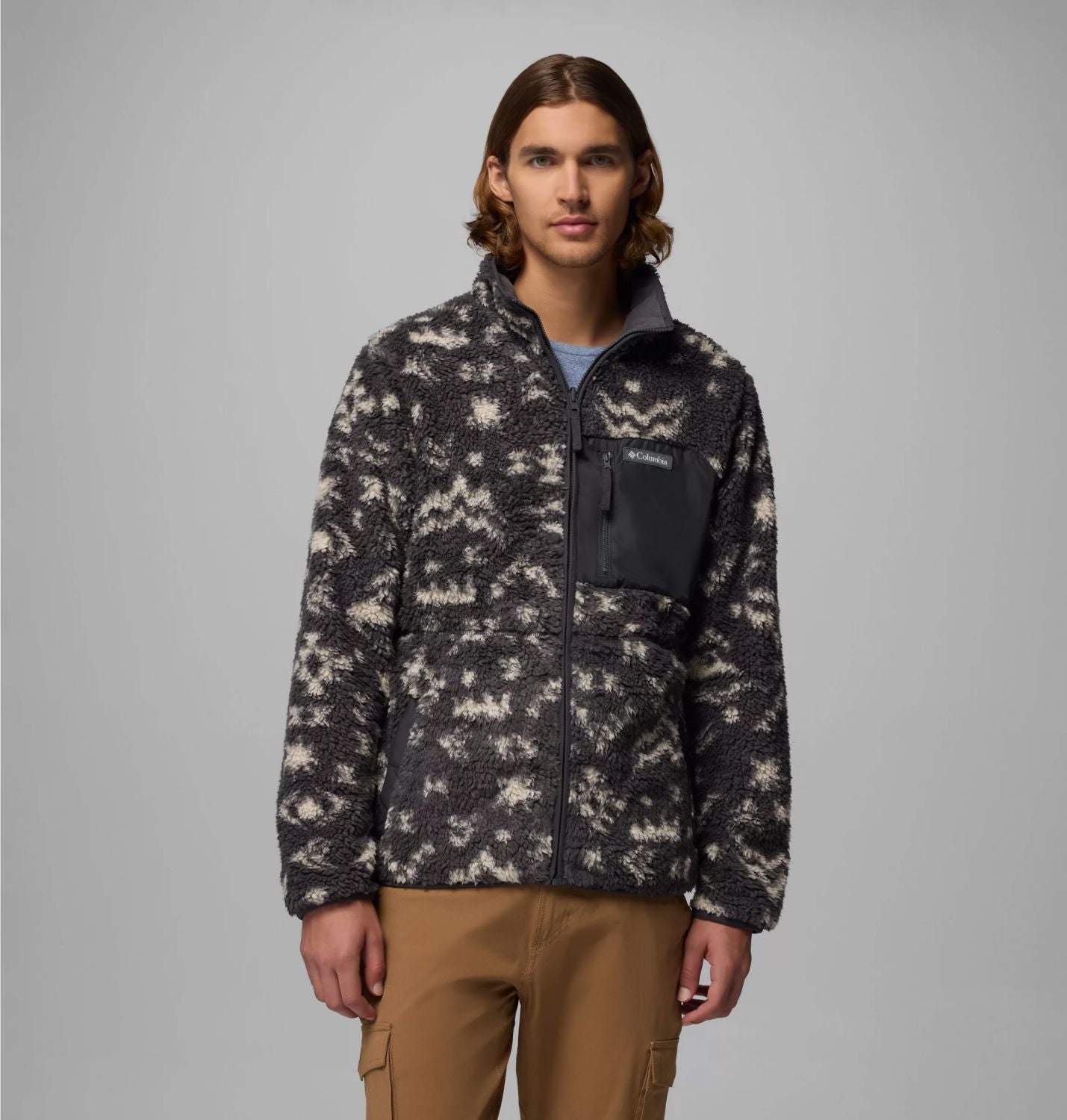 Columbia Winter Pass Fleece