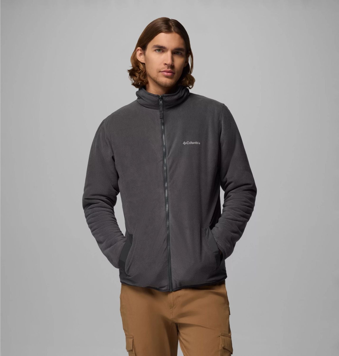 Columbia Winter Pass Fleece