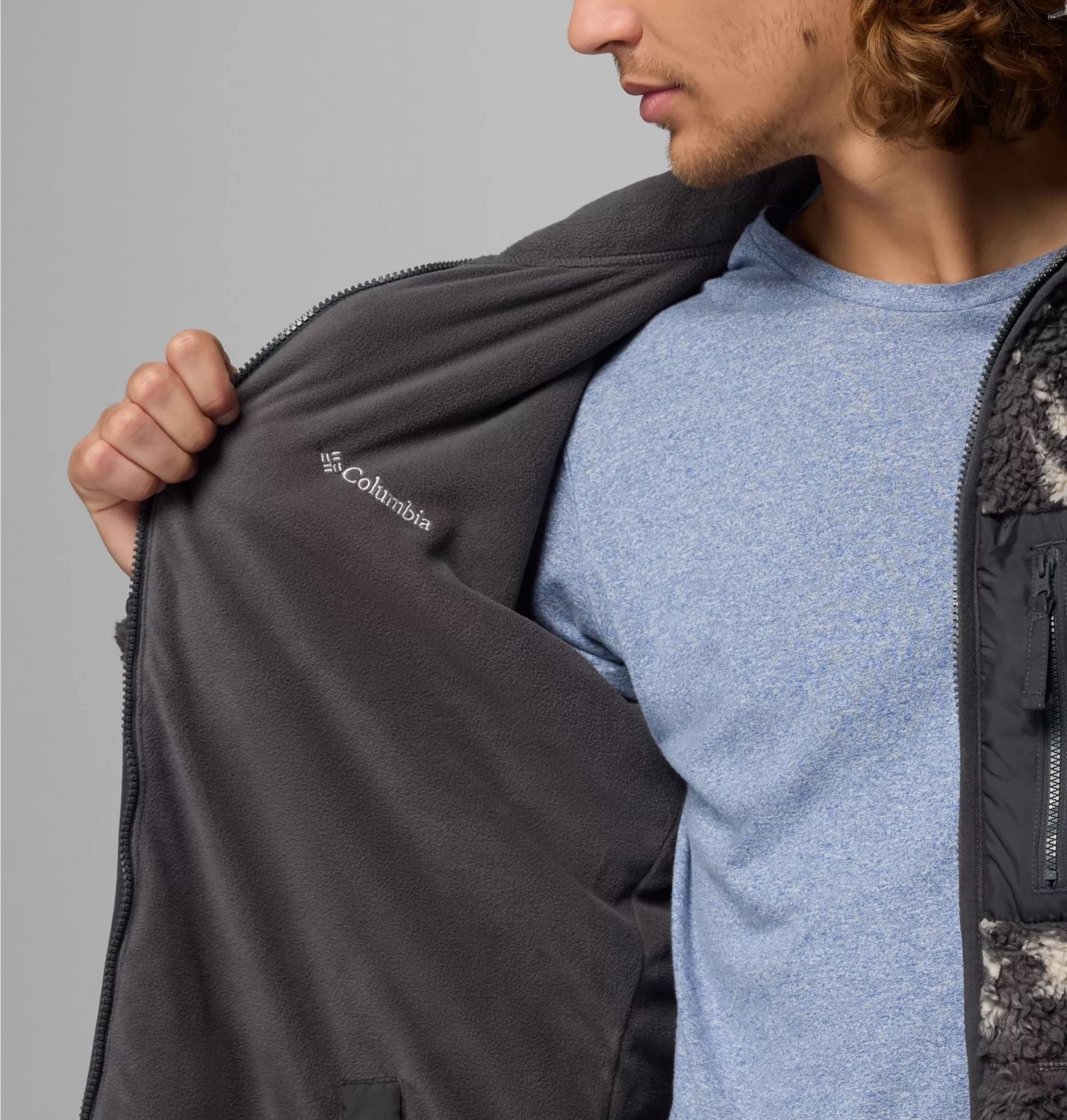 Columbia Winter Pass Fleece