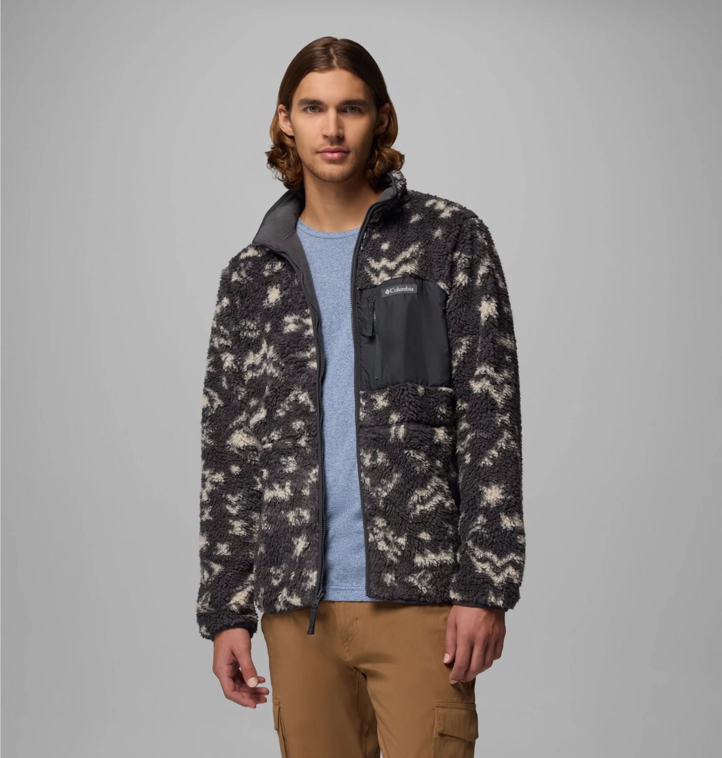 Columbia Winter Pass Fleece