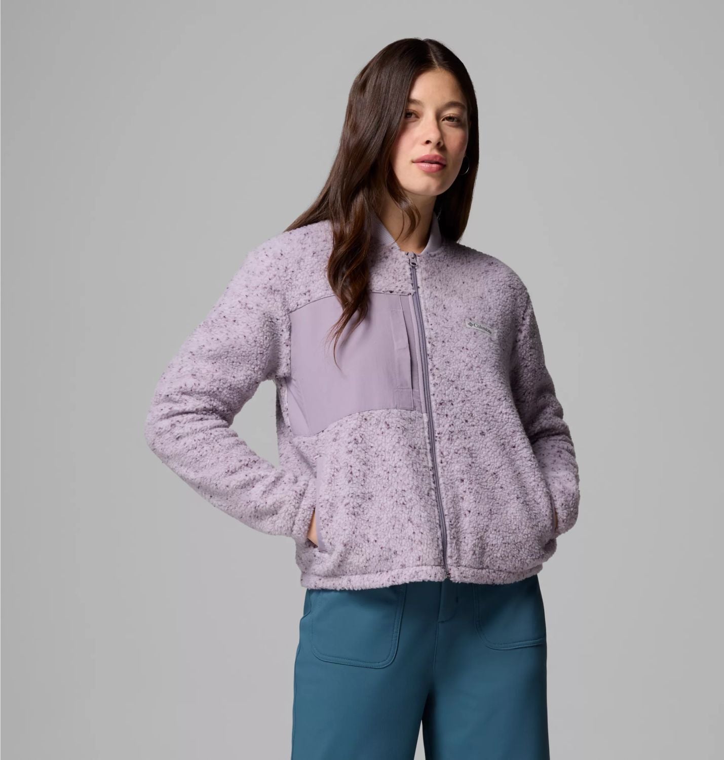 Columbia Stellar Path  Fleece
