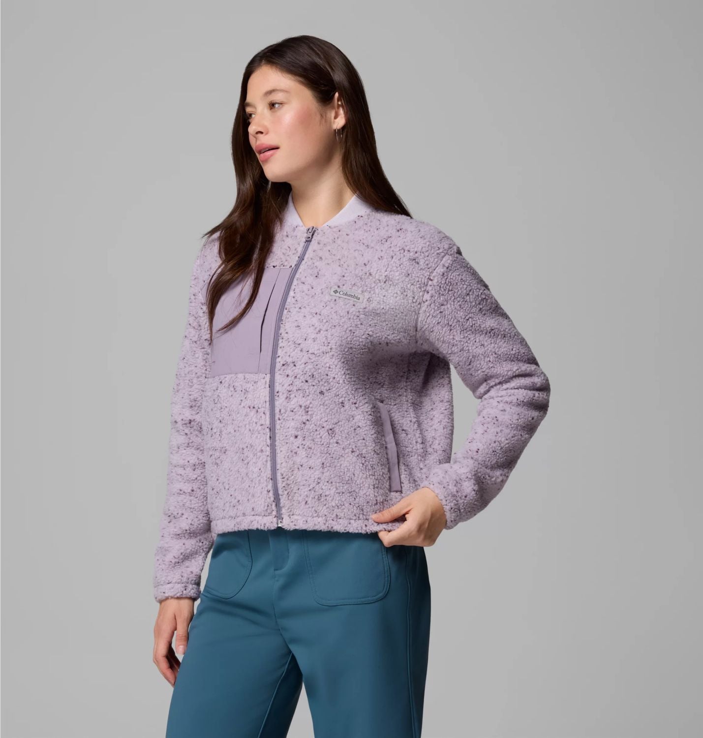 Columbia Stellar Path  Fleece