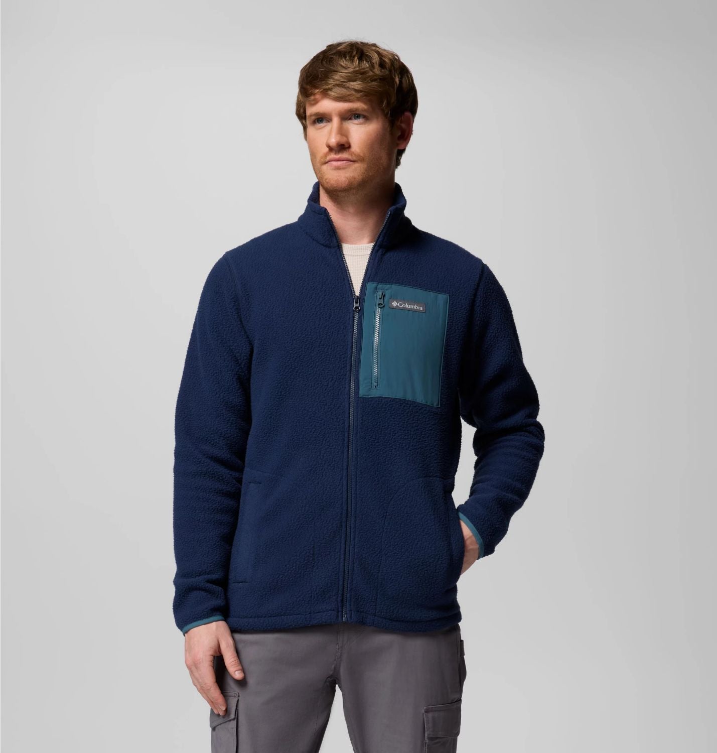 Columbia Jasper Ridge Fleece