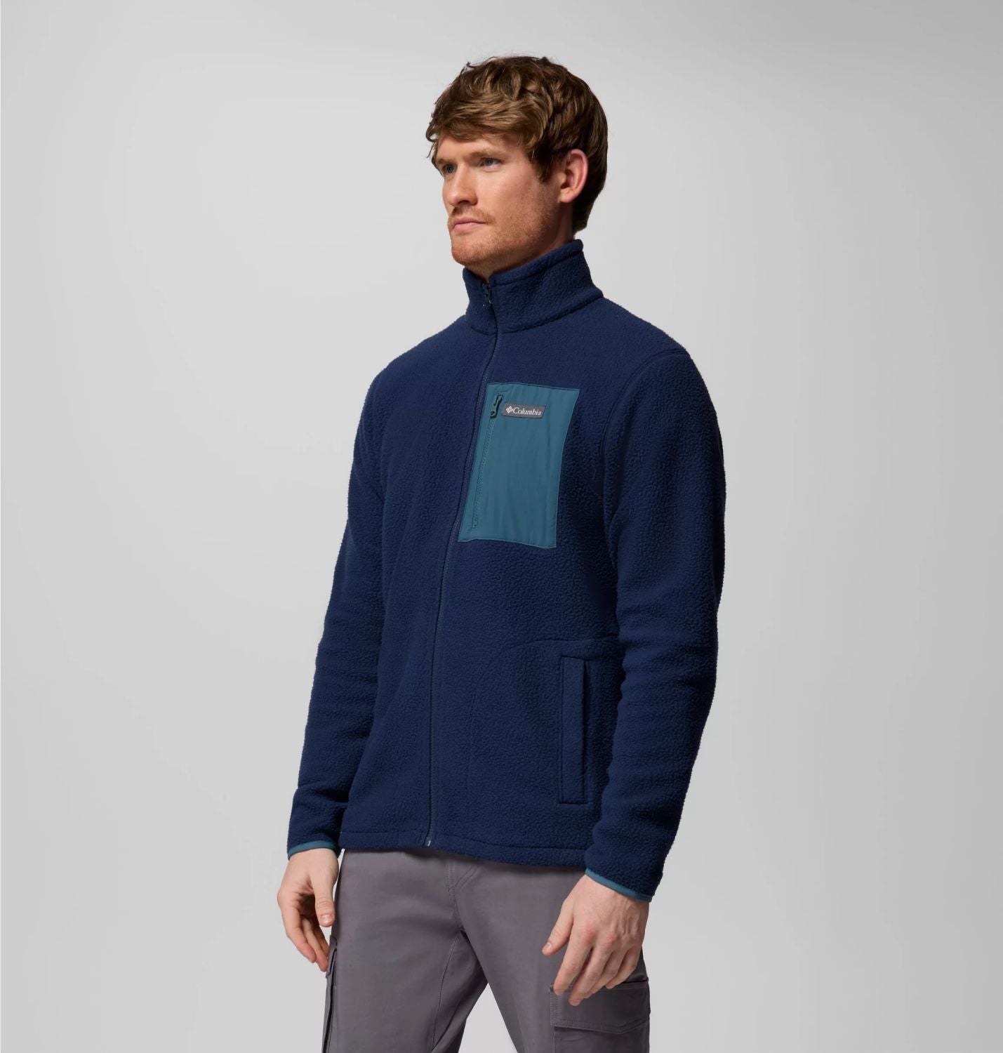 Columbia Jasper Ridge Fleece