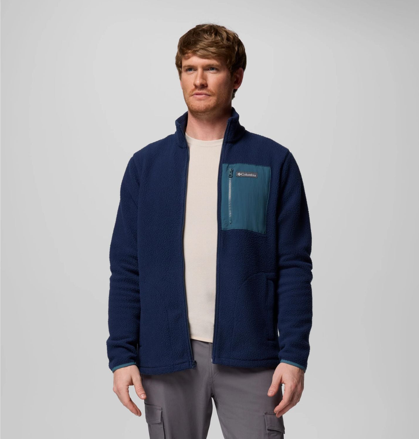 Columbia Jasper Ridge Fleece