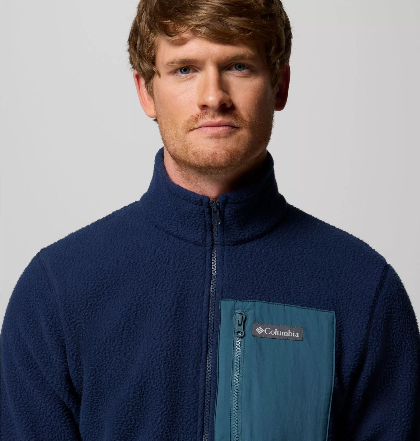 Columbia Jasper Ridge Fleece