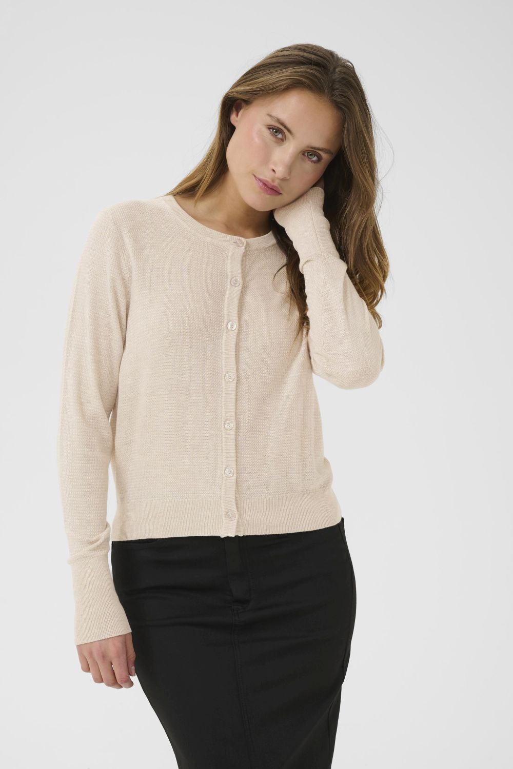 Kaffe Amalia Cardigan