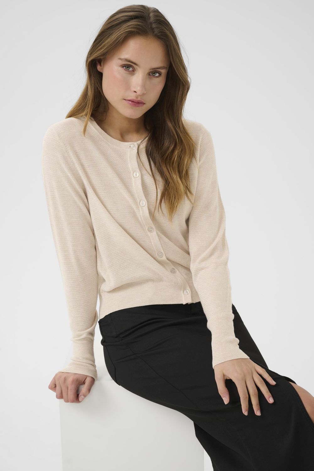 Kaffe Amalia Cardigan