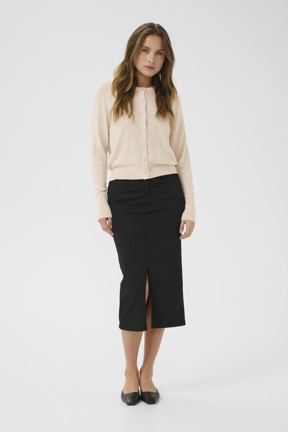 Kaffe Amalia Cardigan