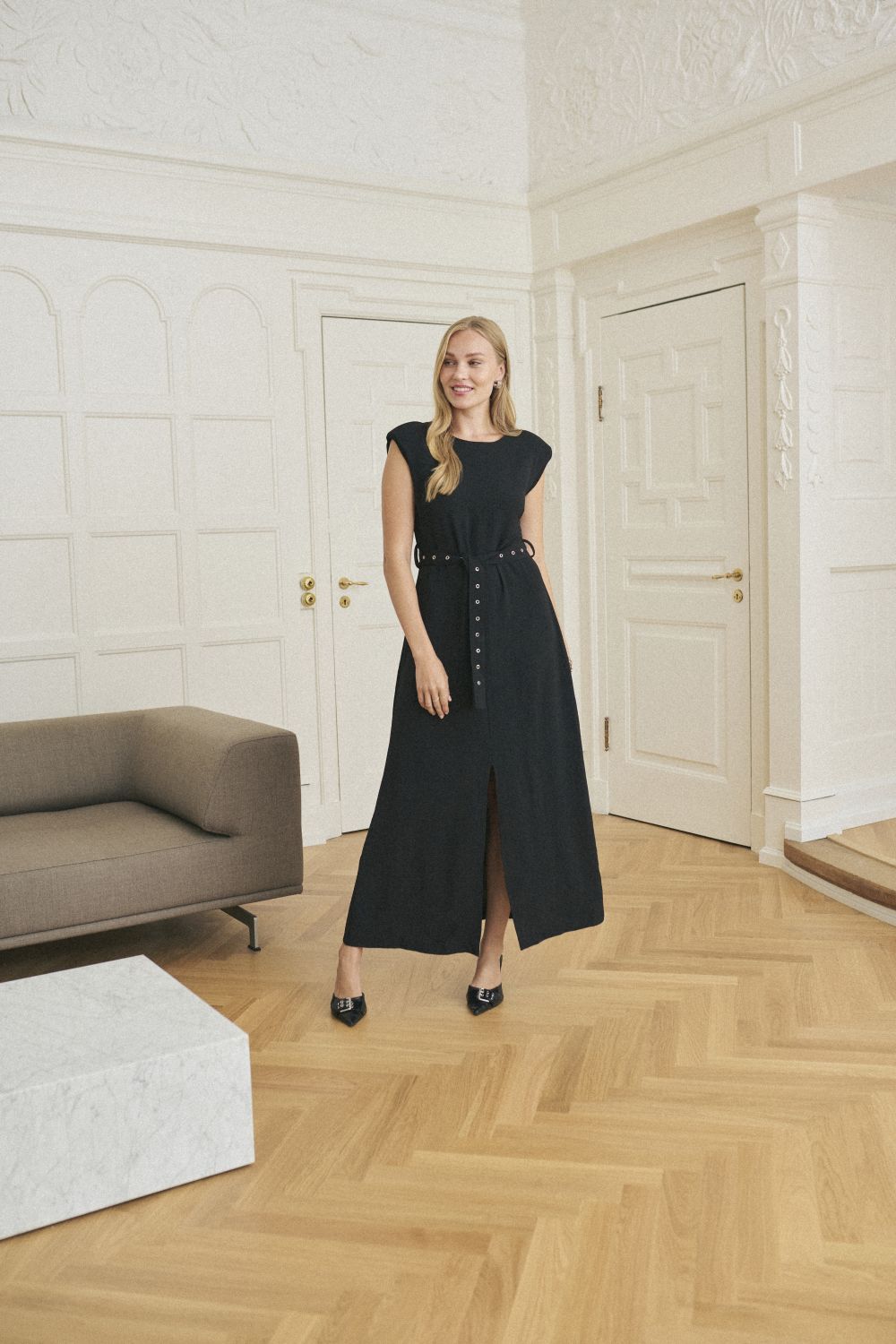 Kaffe Tessa Dress