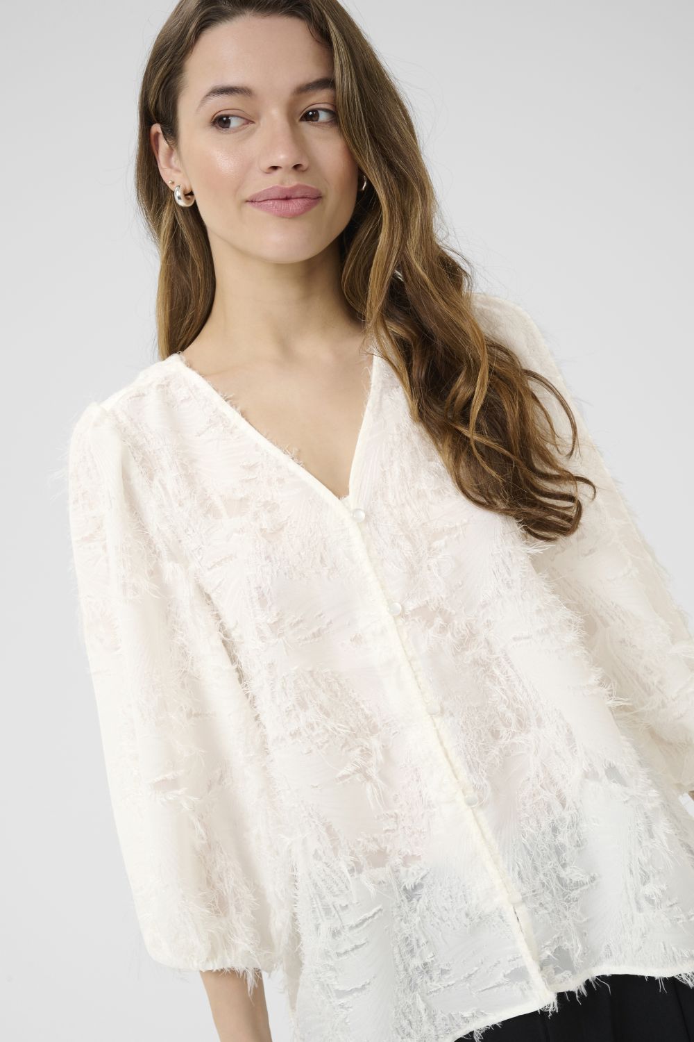 Kaffe Pariva Blouse