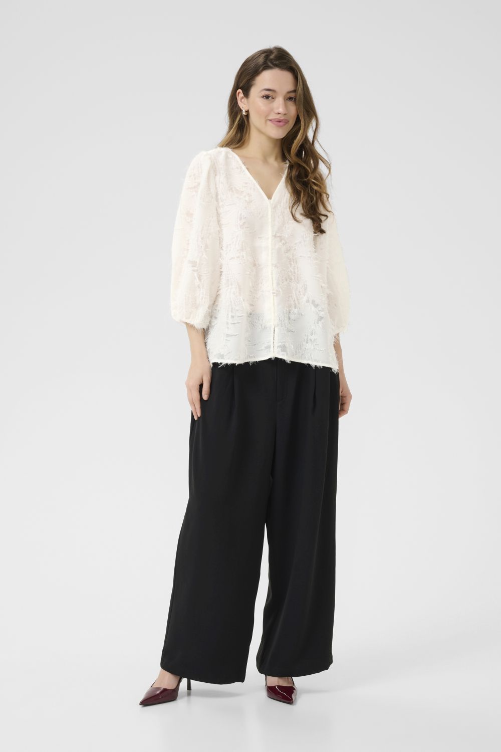 Kaffe Pariva Blouse