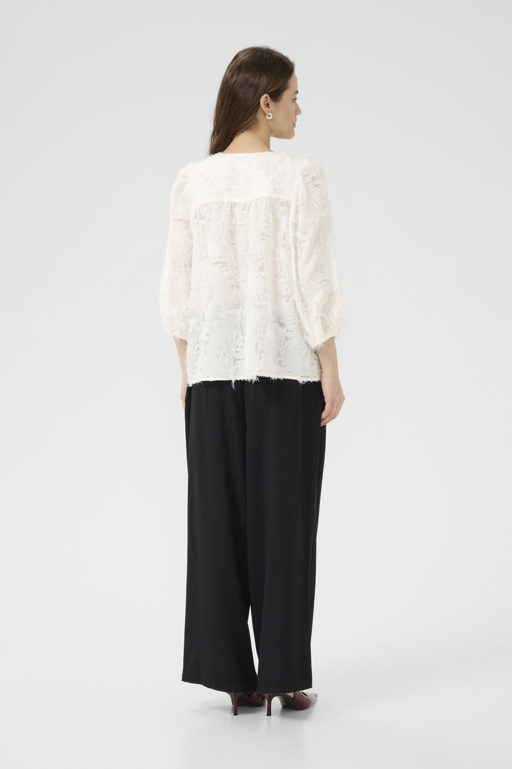Kaffe Pariva Blouse
