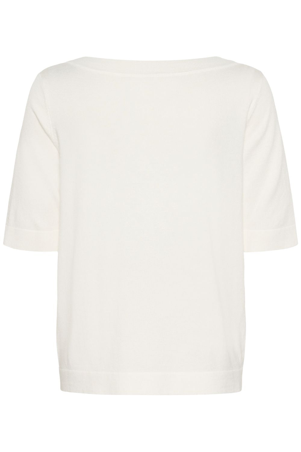 Kaffe Lizza Boatneck Jumper