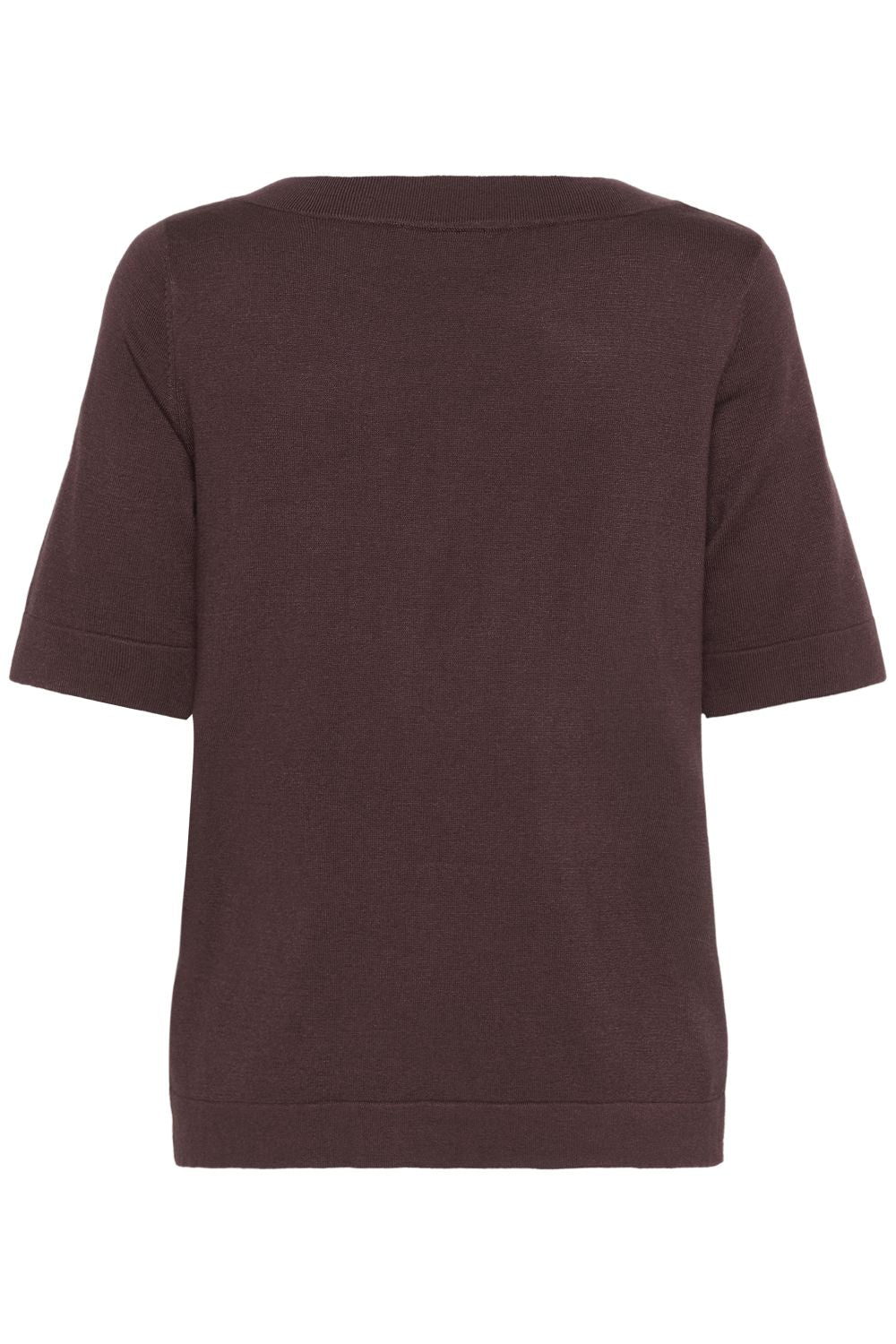 Kaffe Lizza Boatneck Jumper