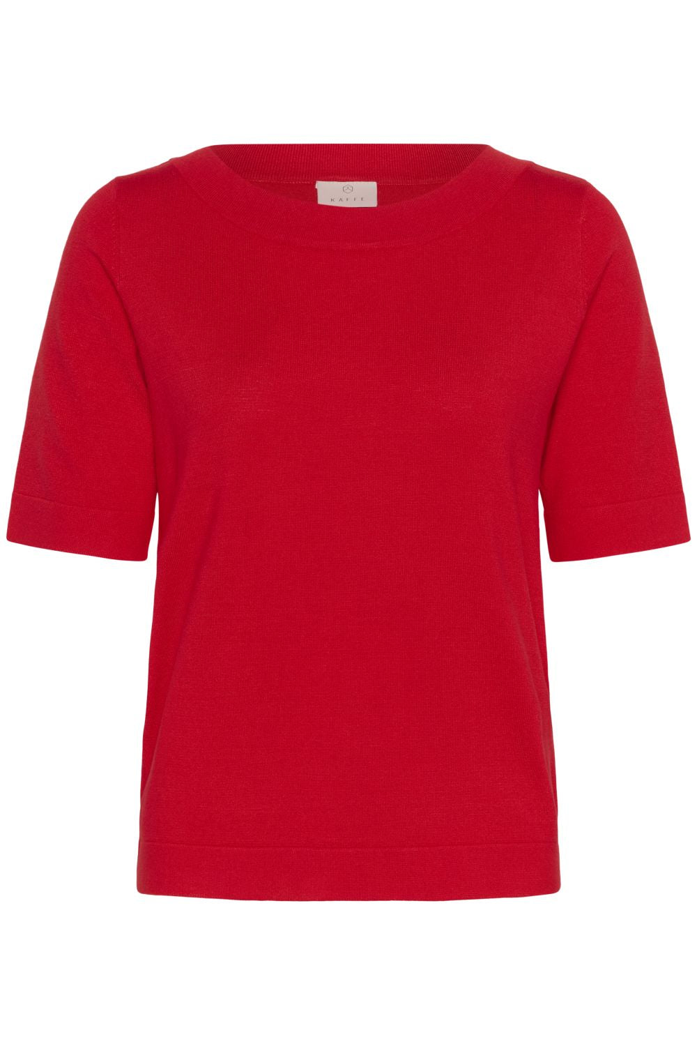 Kaffe Lizza Boatneck Jumper