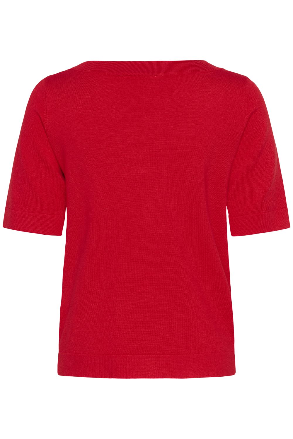 Kaffe Lizza Boatneck Jumper