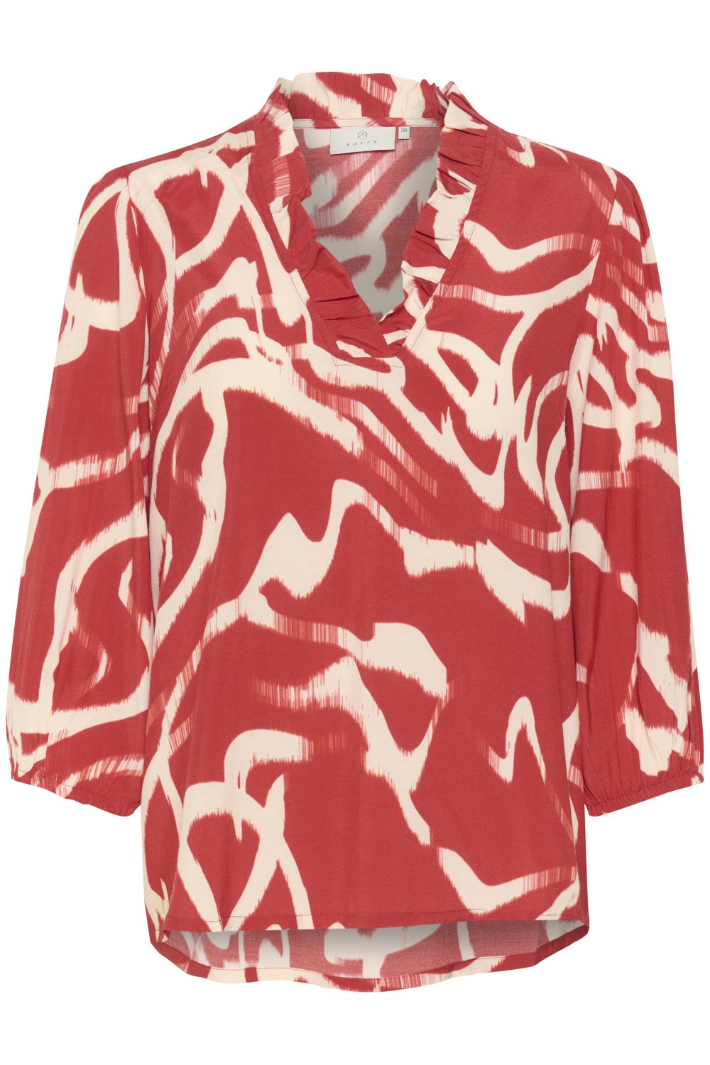 Kaffe Martha Blouse
