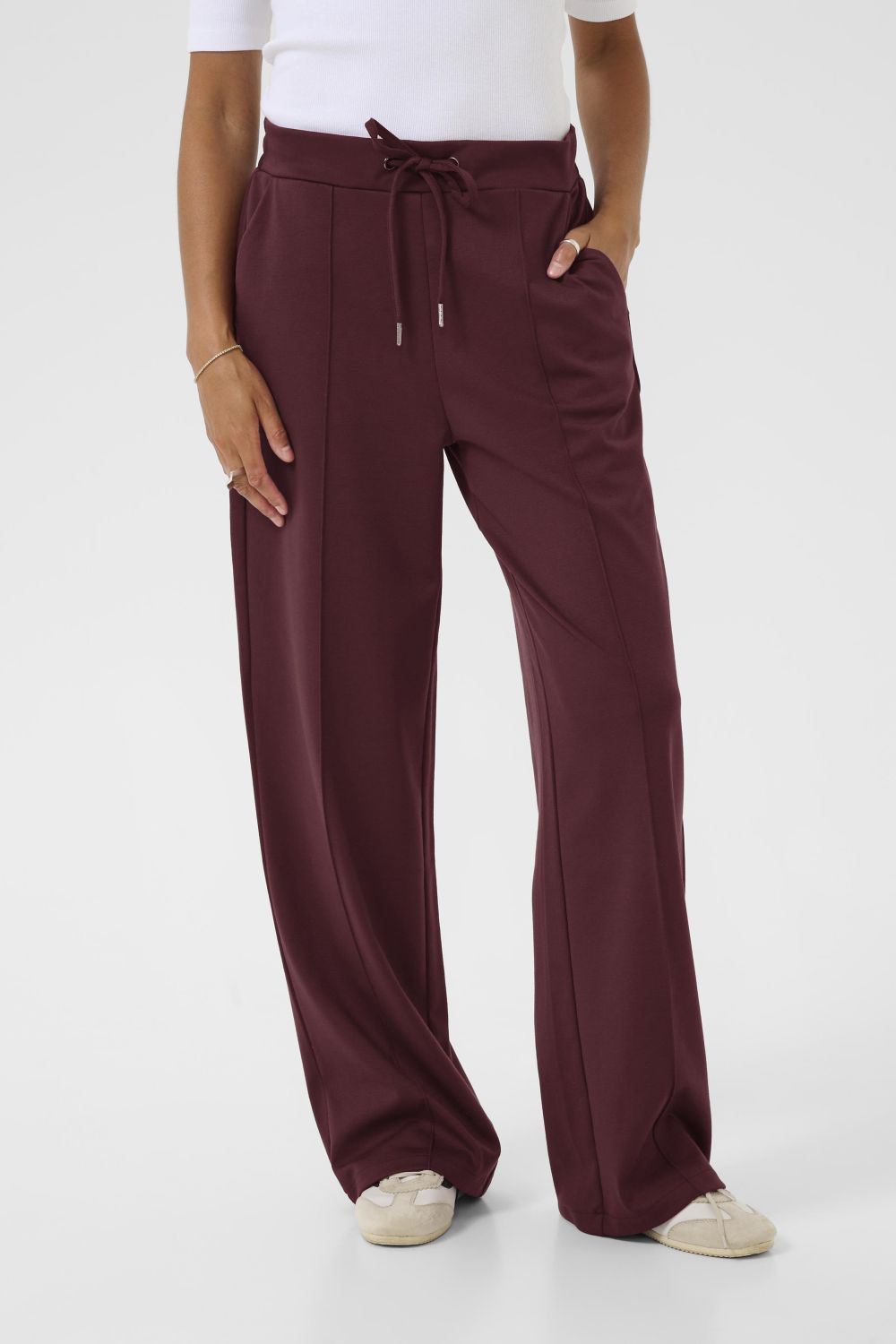 Kaffe Jenny Trouser