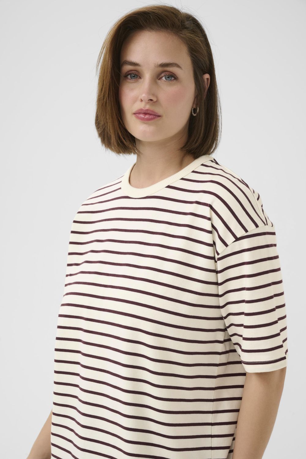 Kaffe Winny Tshirt