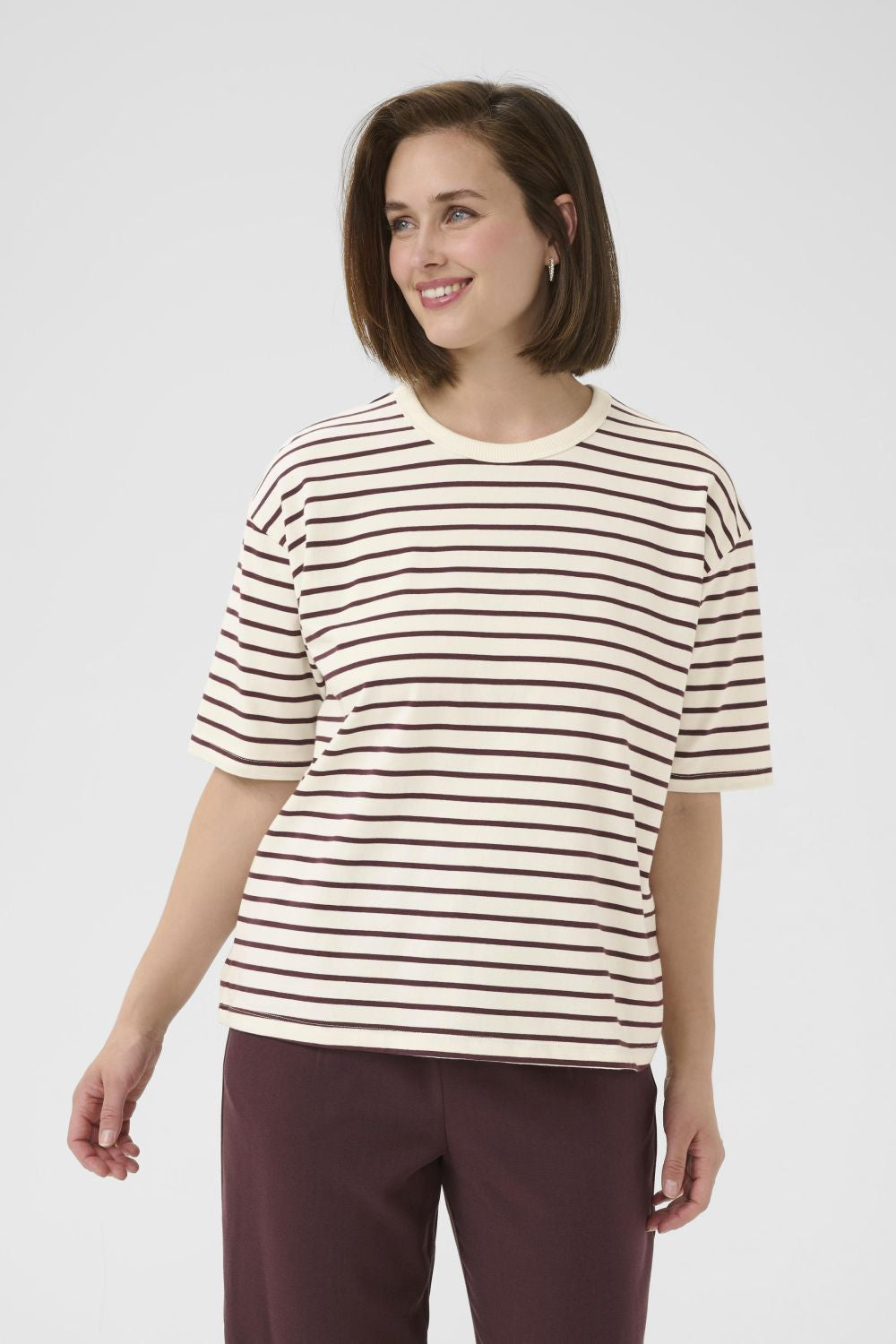Kaffe Winny Tshirt