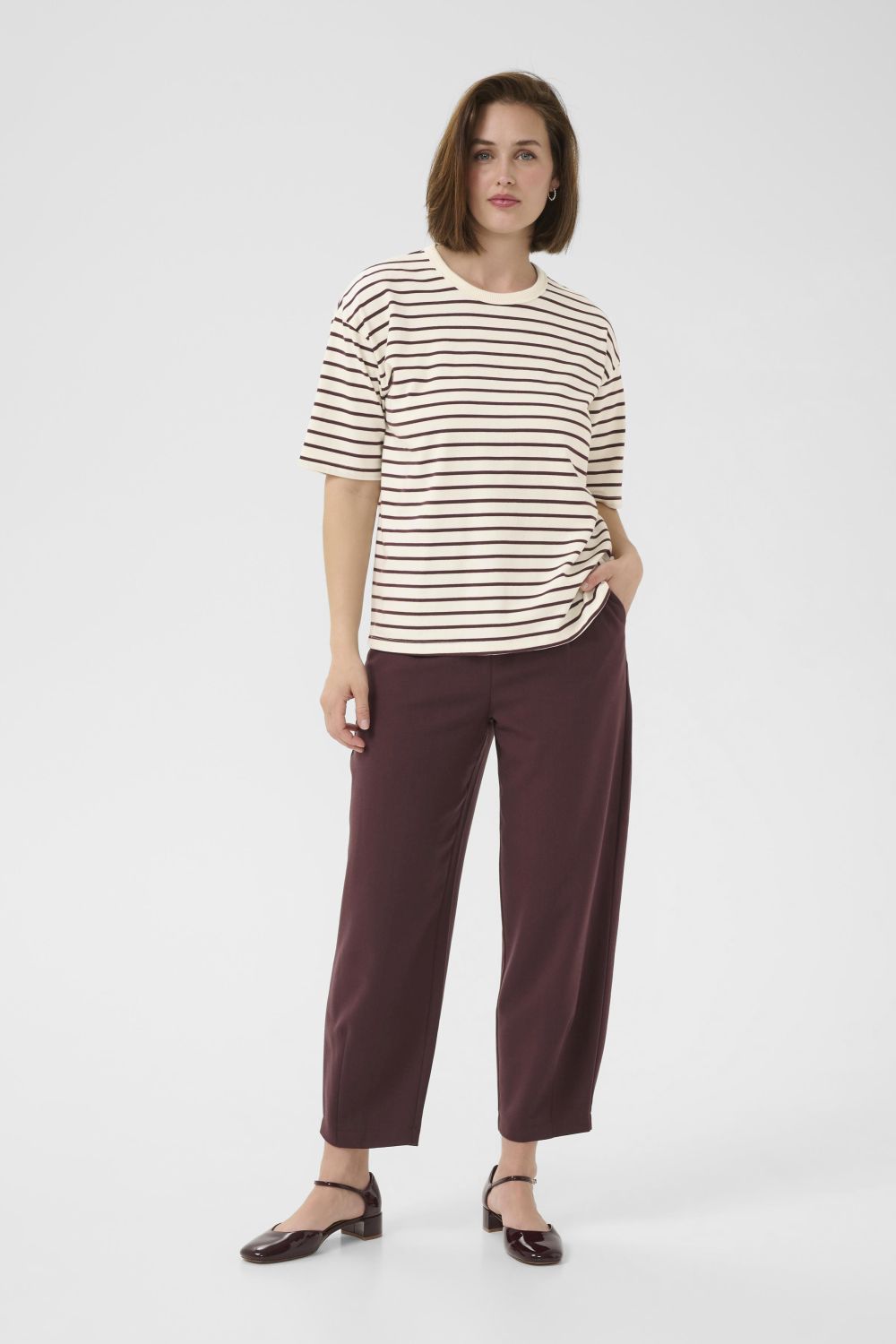 Kaffe Winny Tshirt