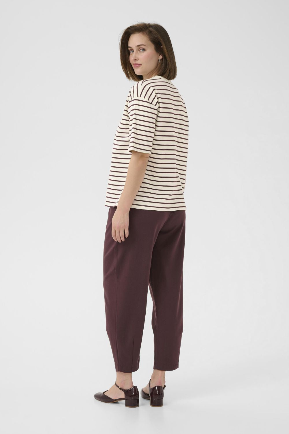 Kaffe Winny Tshirt