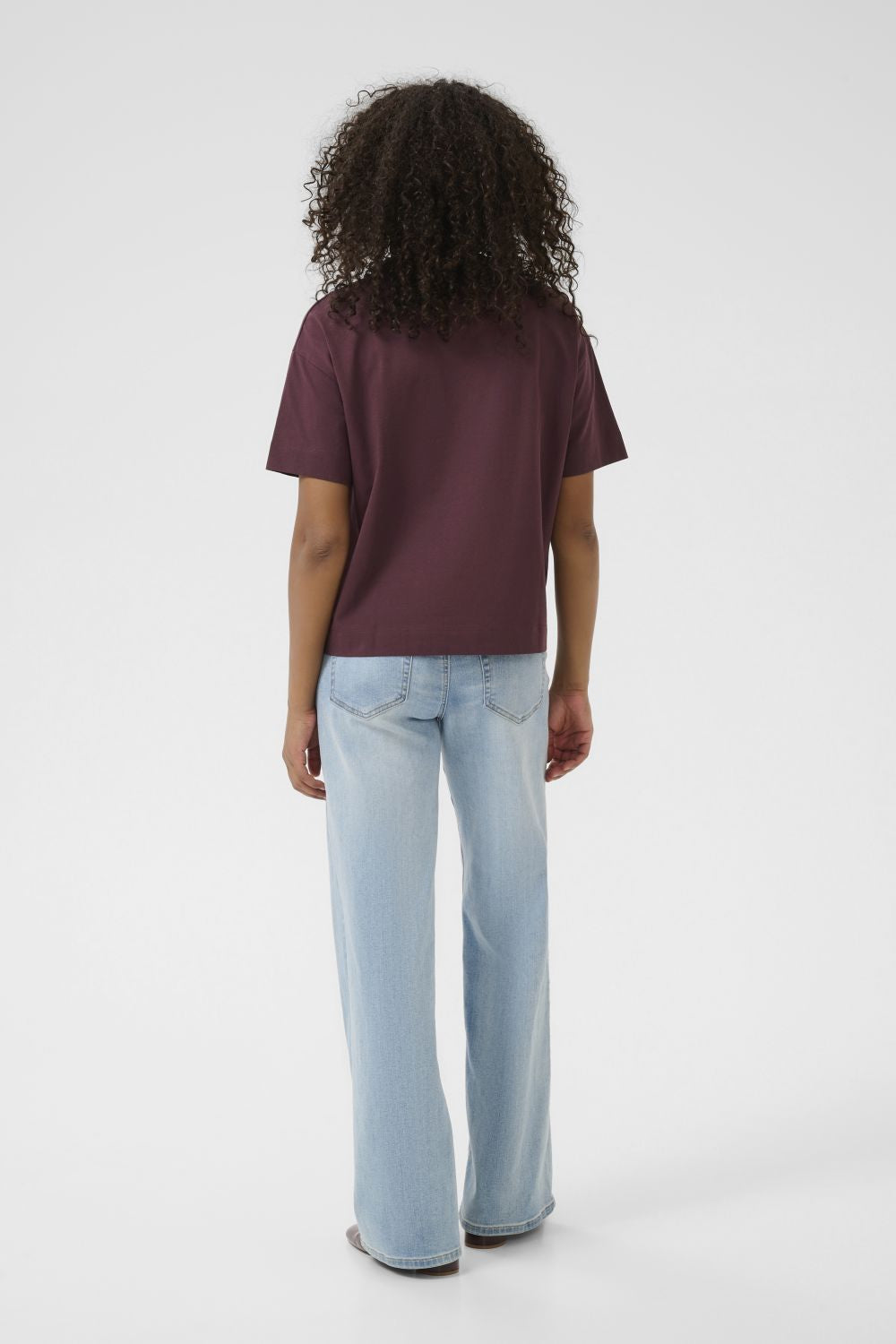 Kaffe Tomina Tshirt