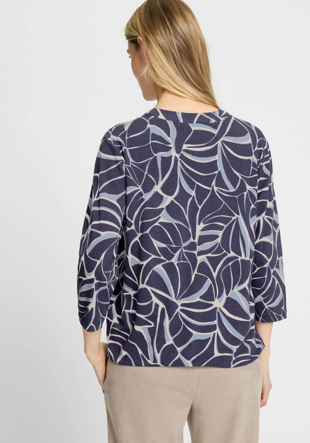 Olsen Clara Blouse