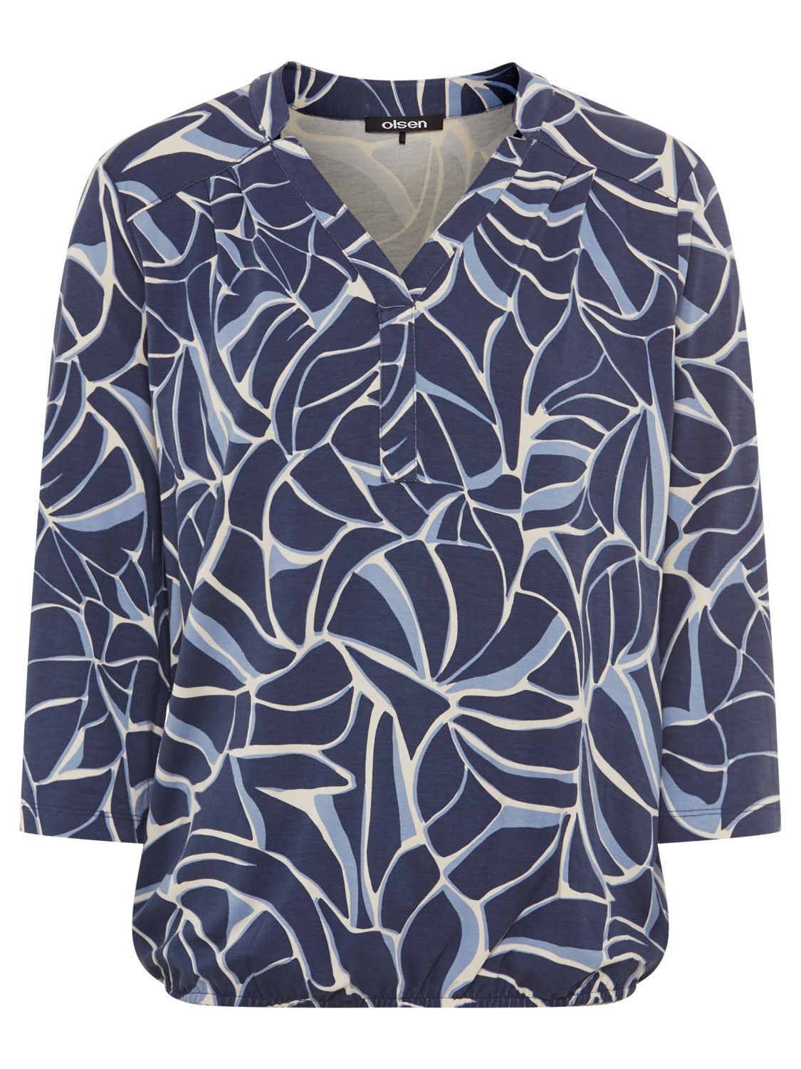 Olsen Clara Blouse