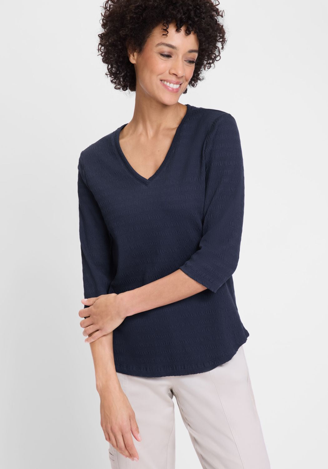 Olsen Hannah Top