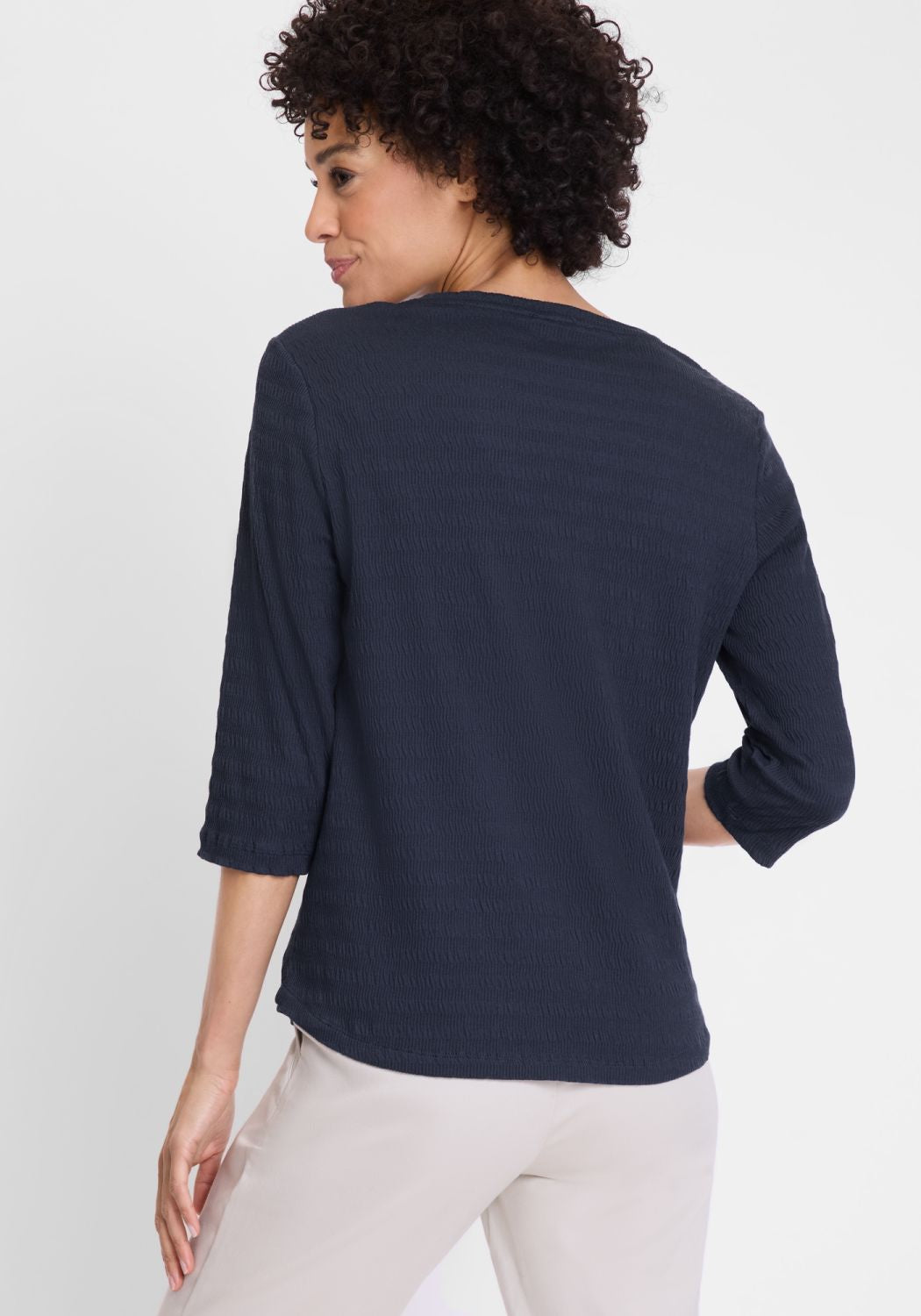 Olsen Hannah Top
