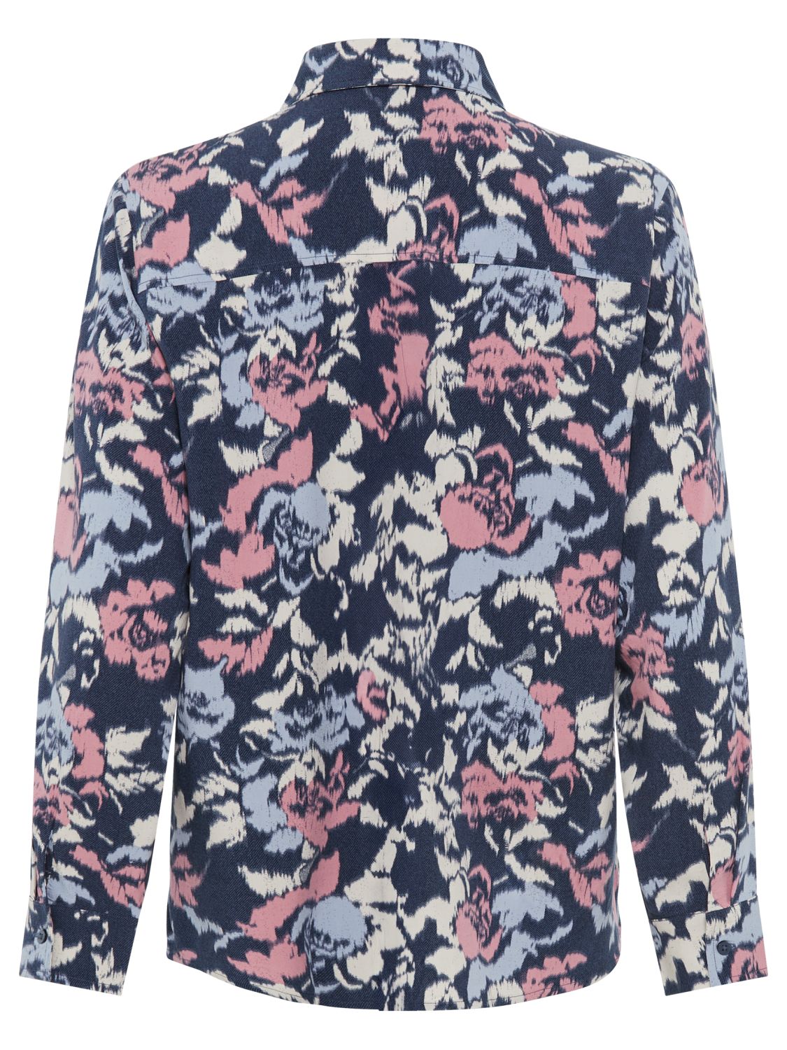 Olsen Floral Shirt