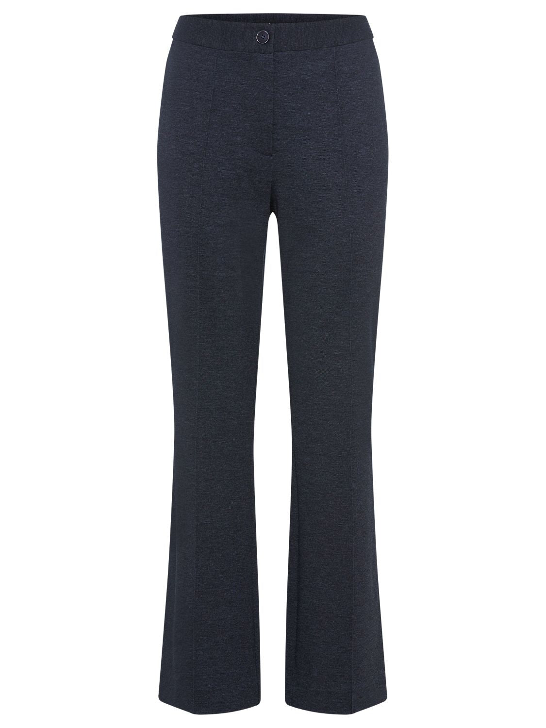 Olsen Jersey Marl Trouser