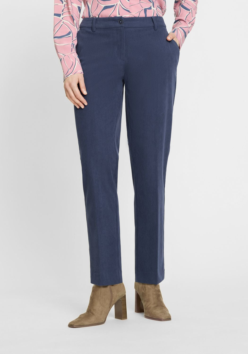 Olsen Cord Trouser