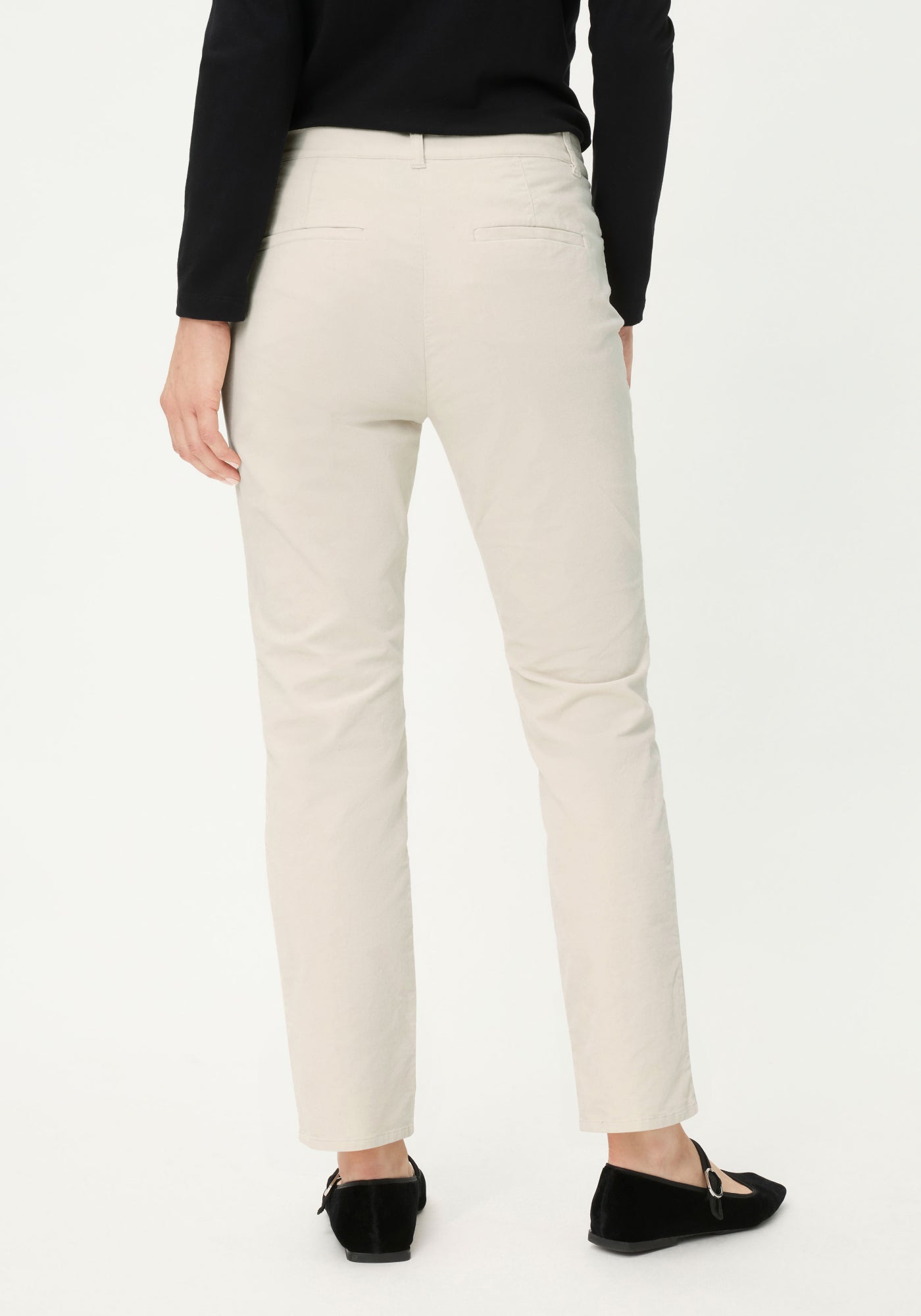 Olsen Lisa Straight Jeans