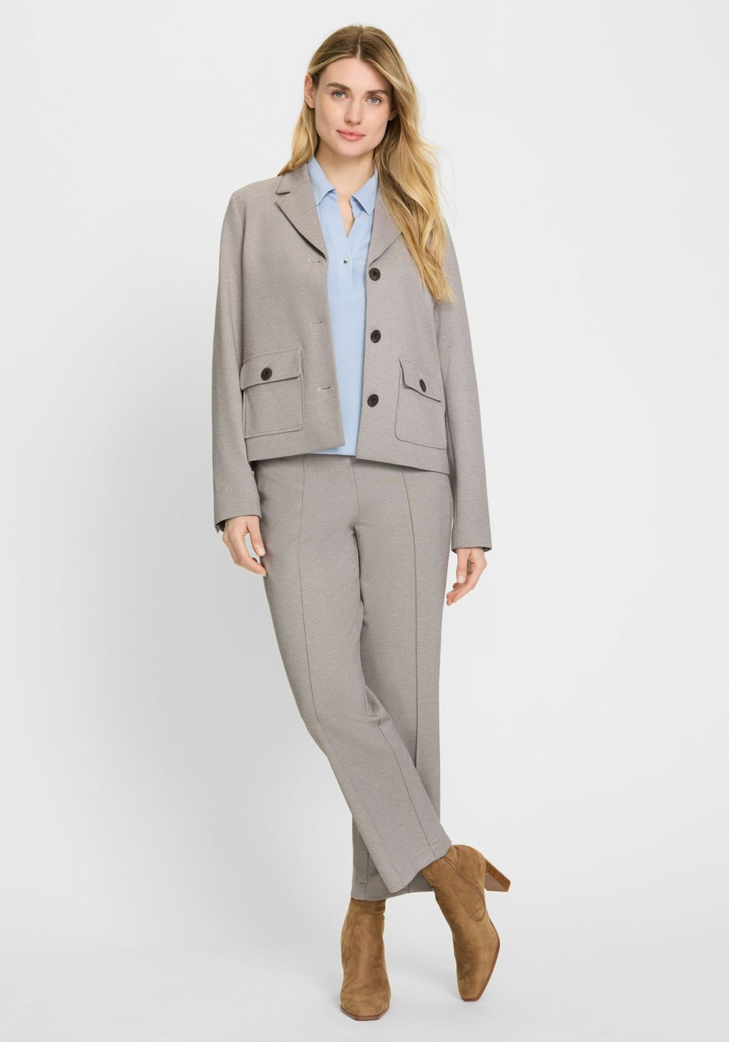 Olsen Short Jacket