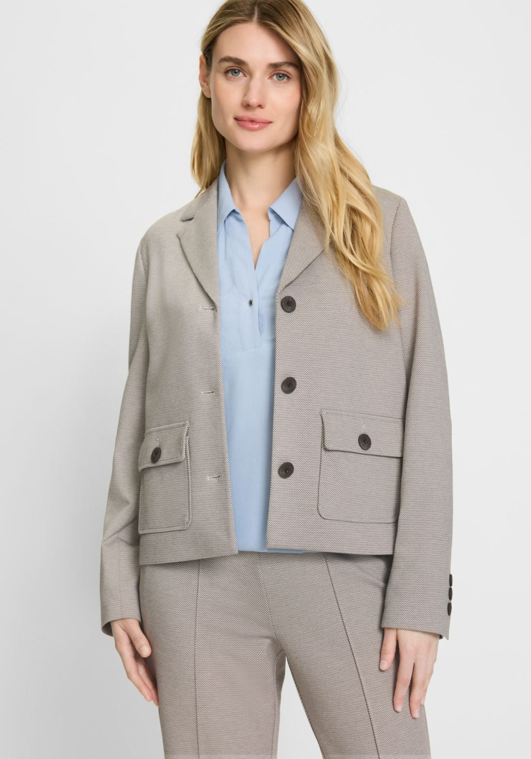 Olsen Short Jacket